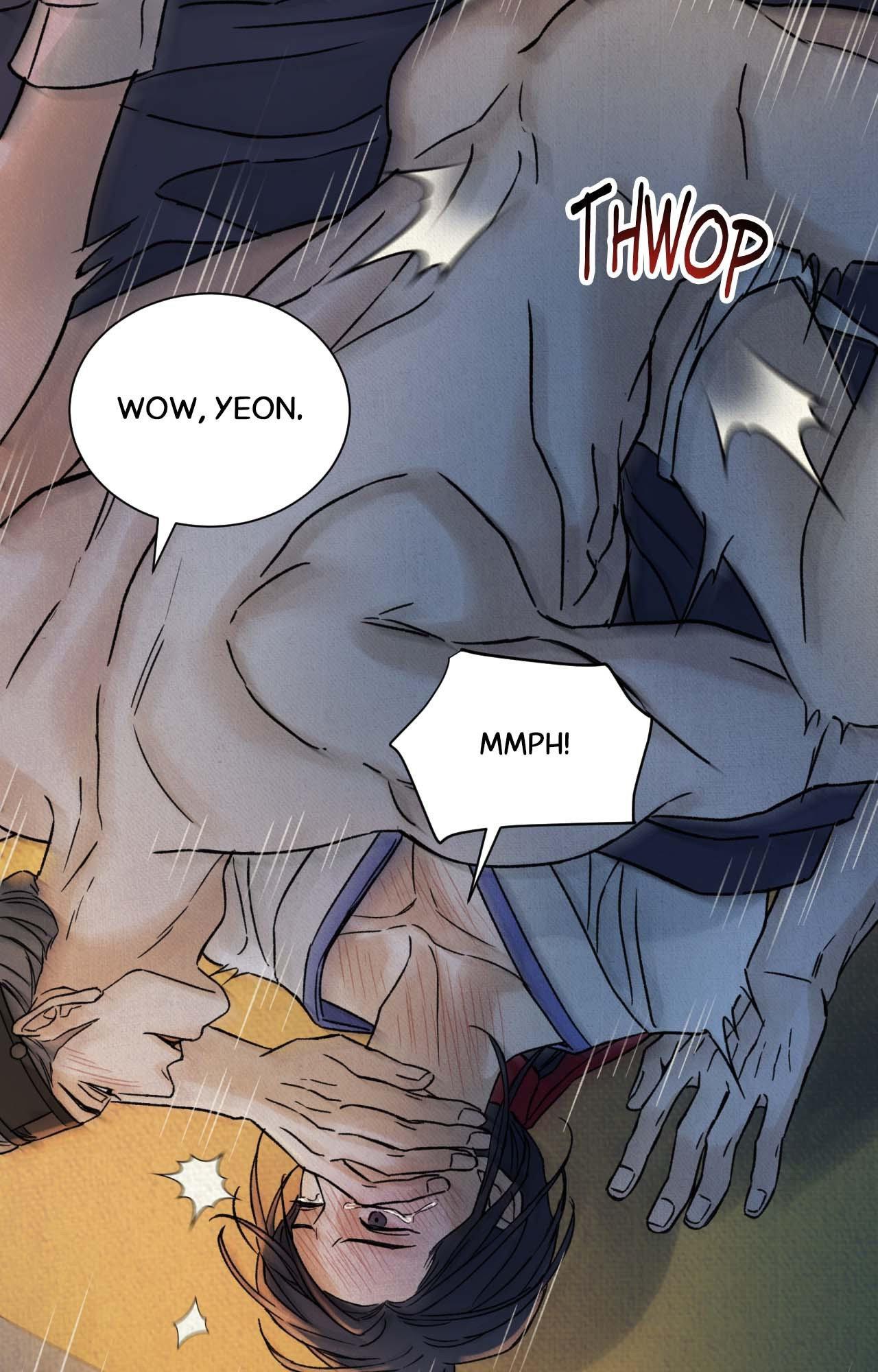 The Alluring Tale of Mong-ryong - Chapter 42 manhwa