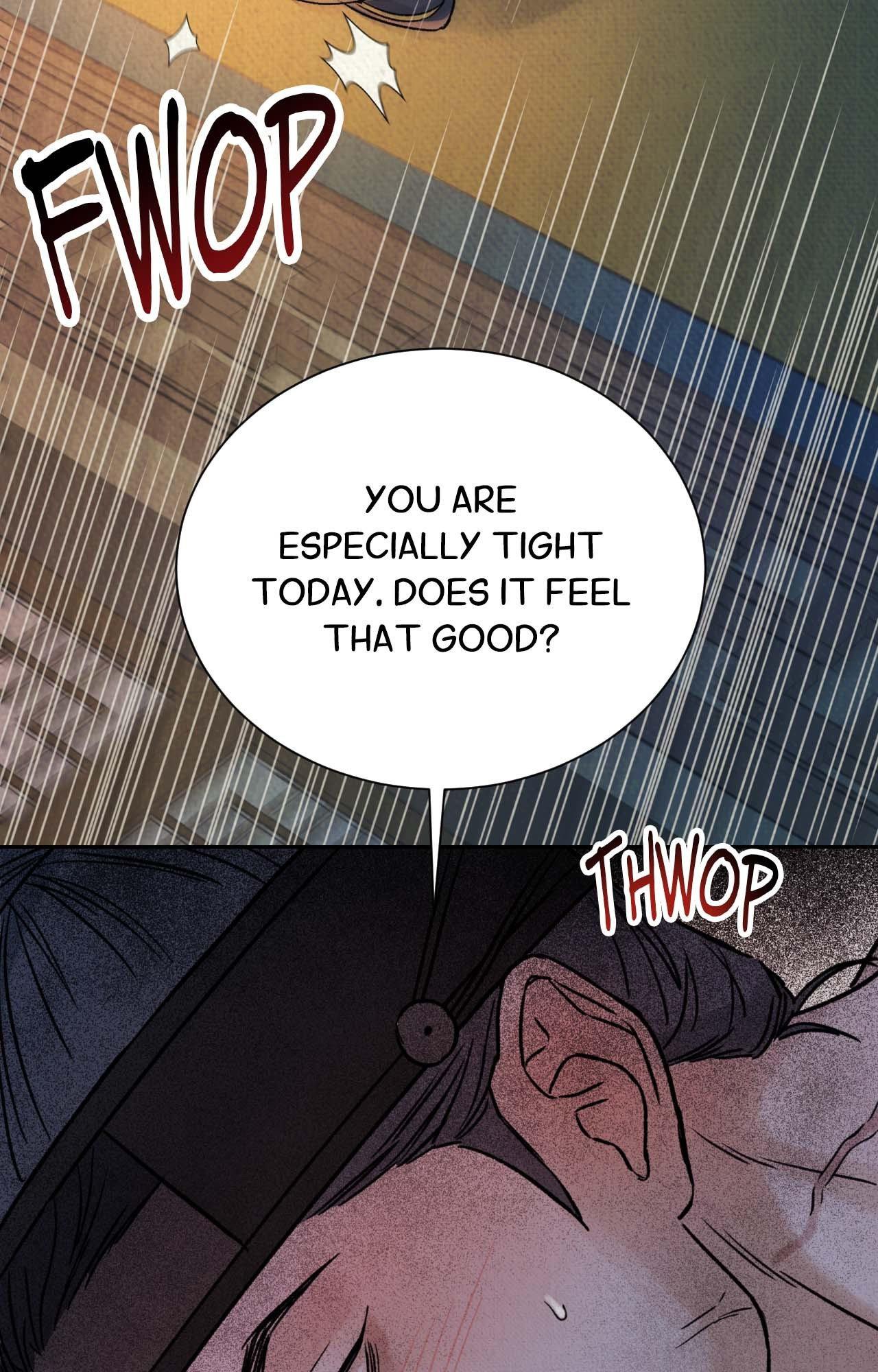 The Alluring Tale of Mong-ryong - Chapter 42 manhwa