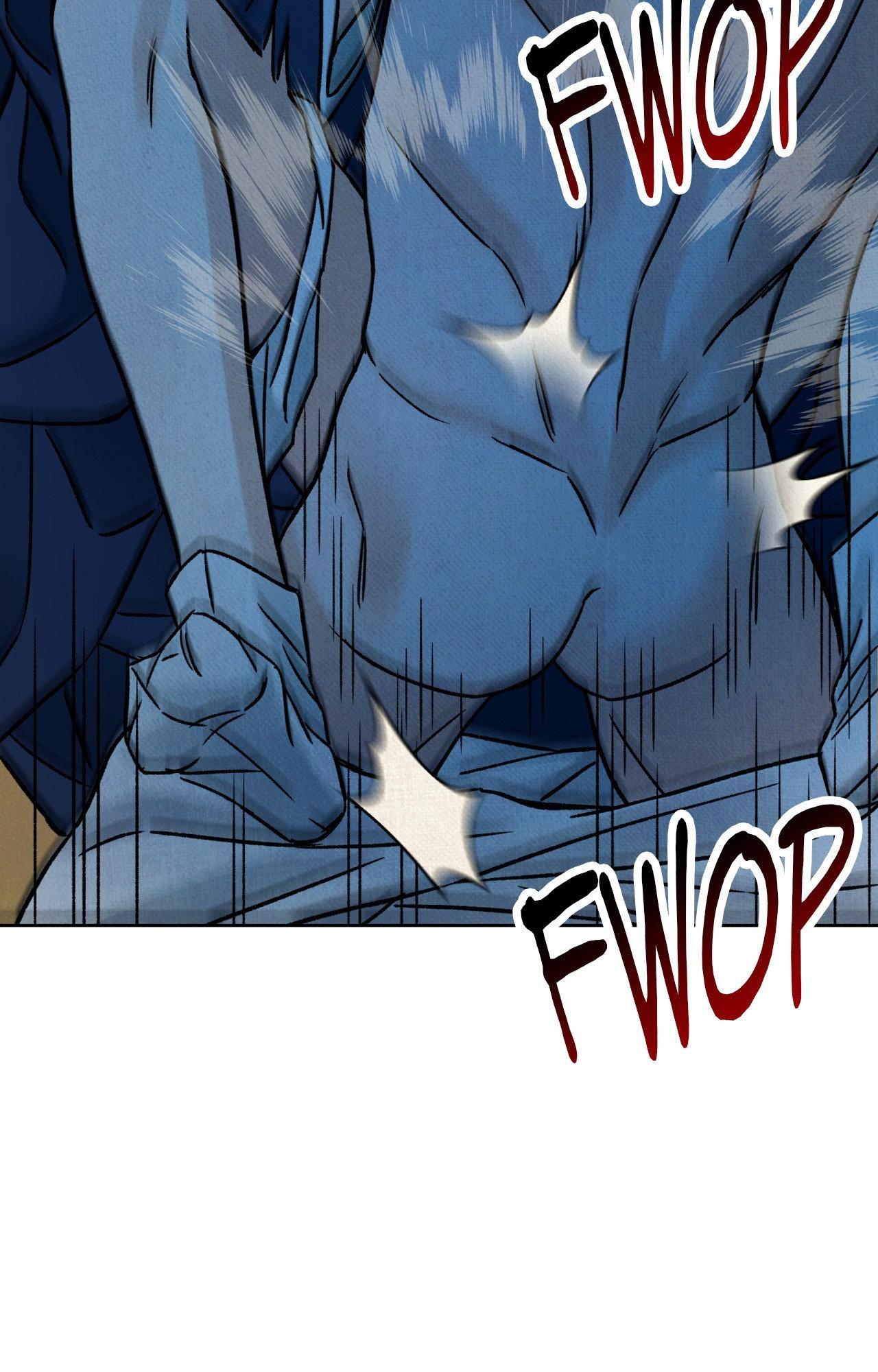 The Alluring Tale of Mong-ryong - Chapter 42 manhwa