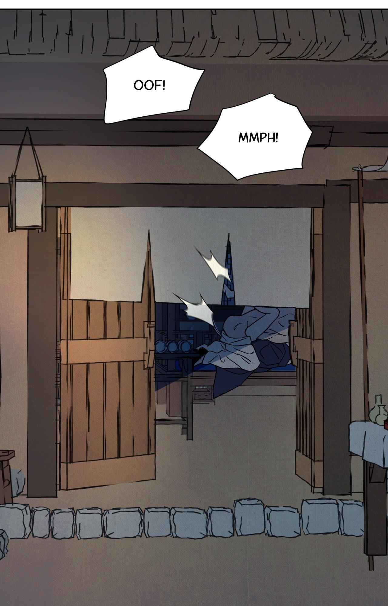 The Alluring Tale of Mong-ryong - Chapter 42 manhwa