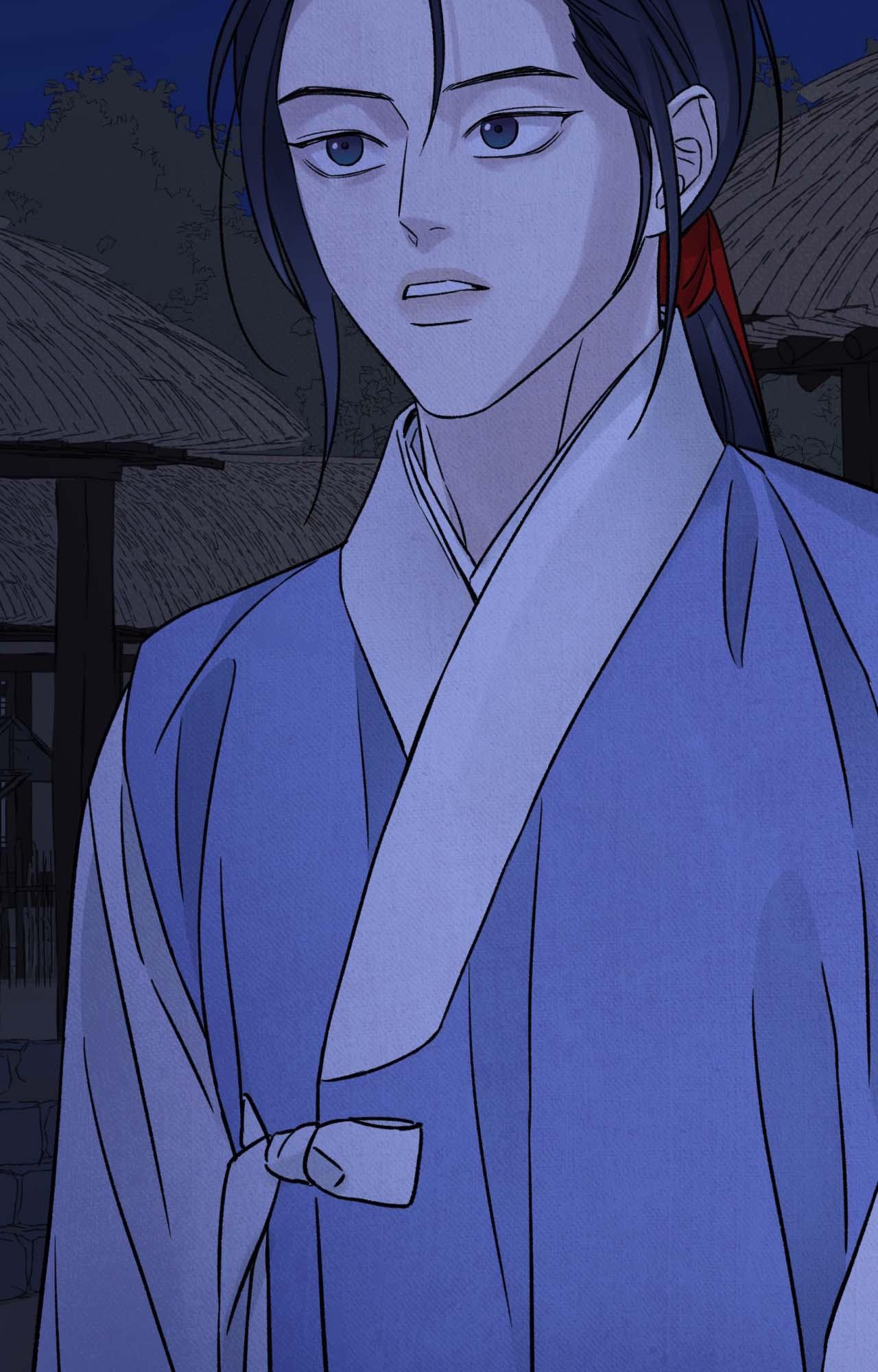 The Alluring Tale of Mong-ryong - Chapter 42 manhwa