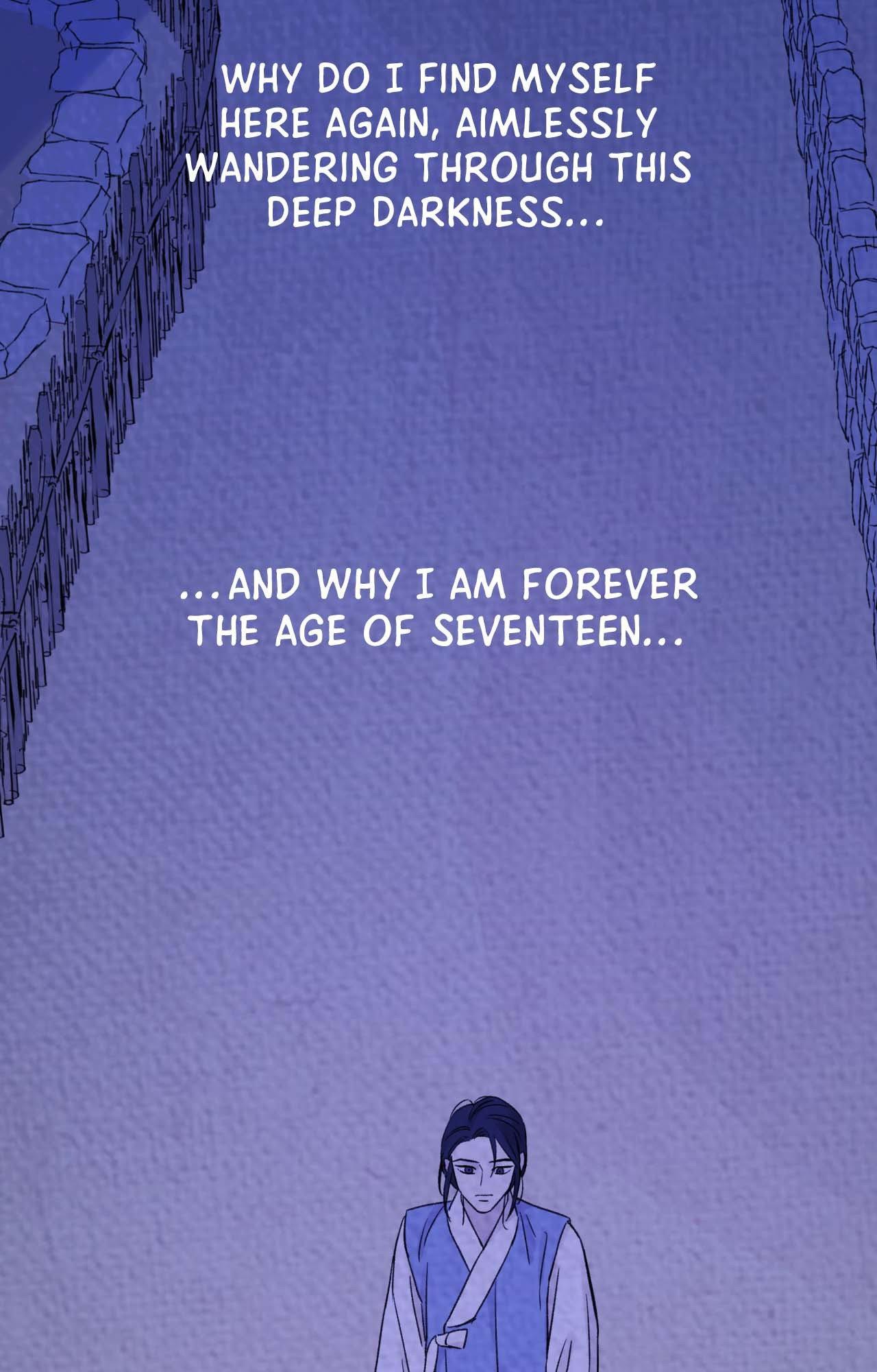 The Alluring Tale of Mong-ryong - Chapter 42 manhwa