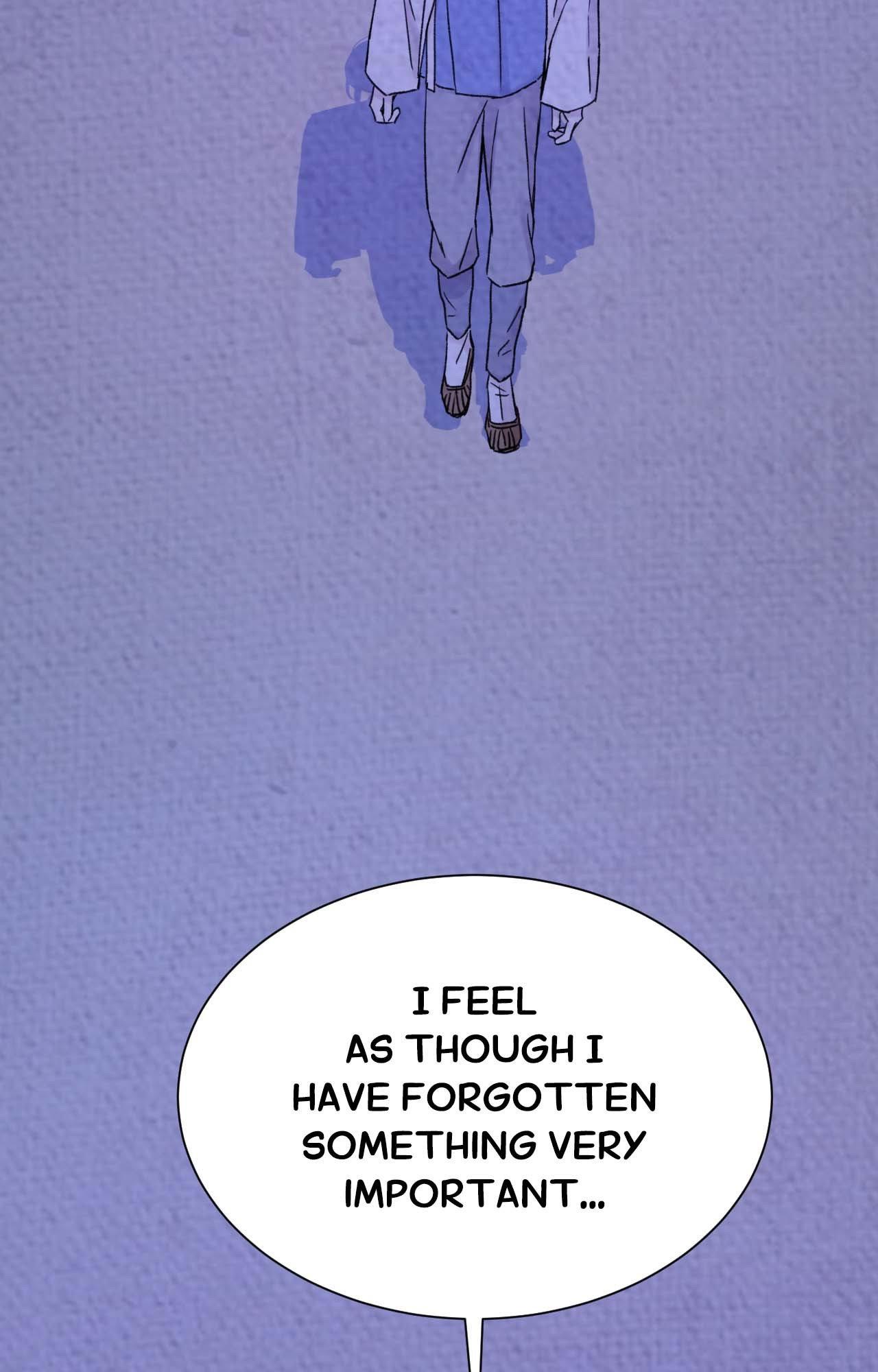 The Alluring Tale of Mong-ryong - Chapter 42 manhwa