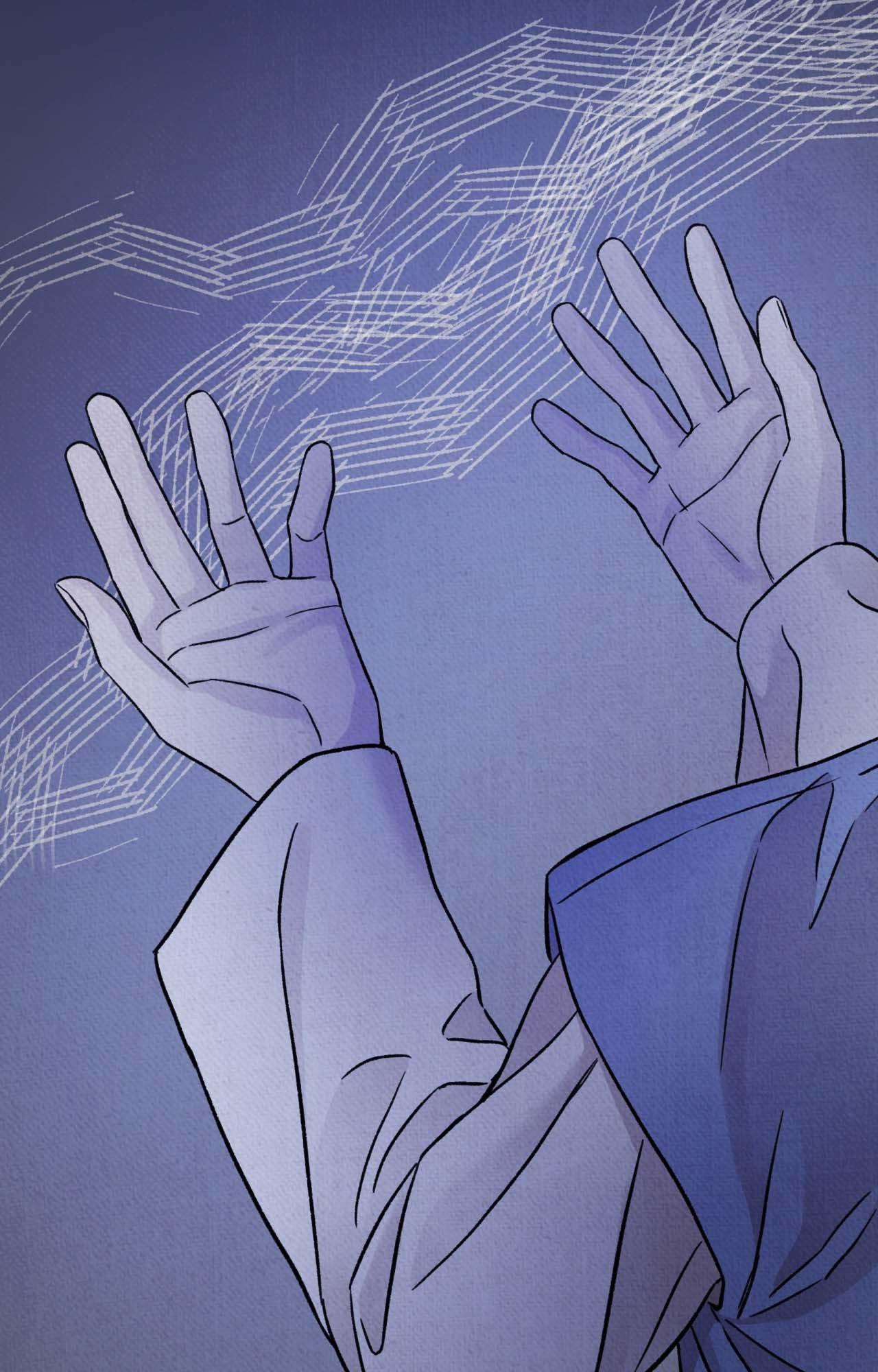 The Alluring Tale of Mong-ryong - Chapter 42 manhwa