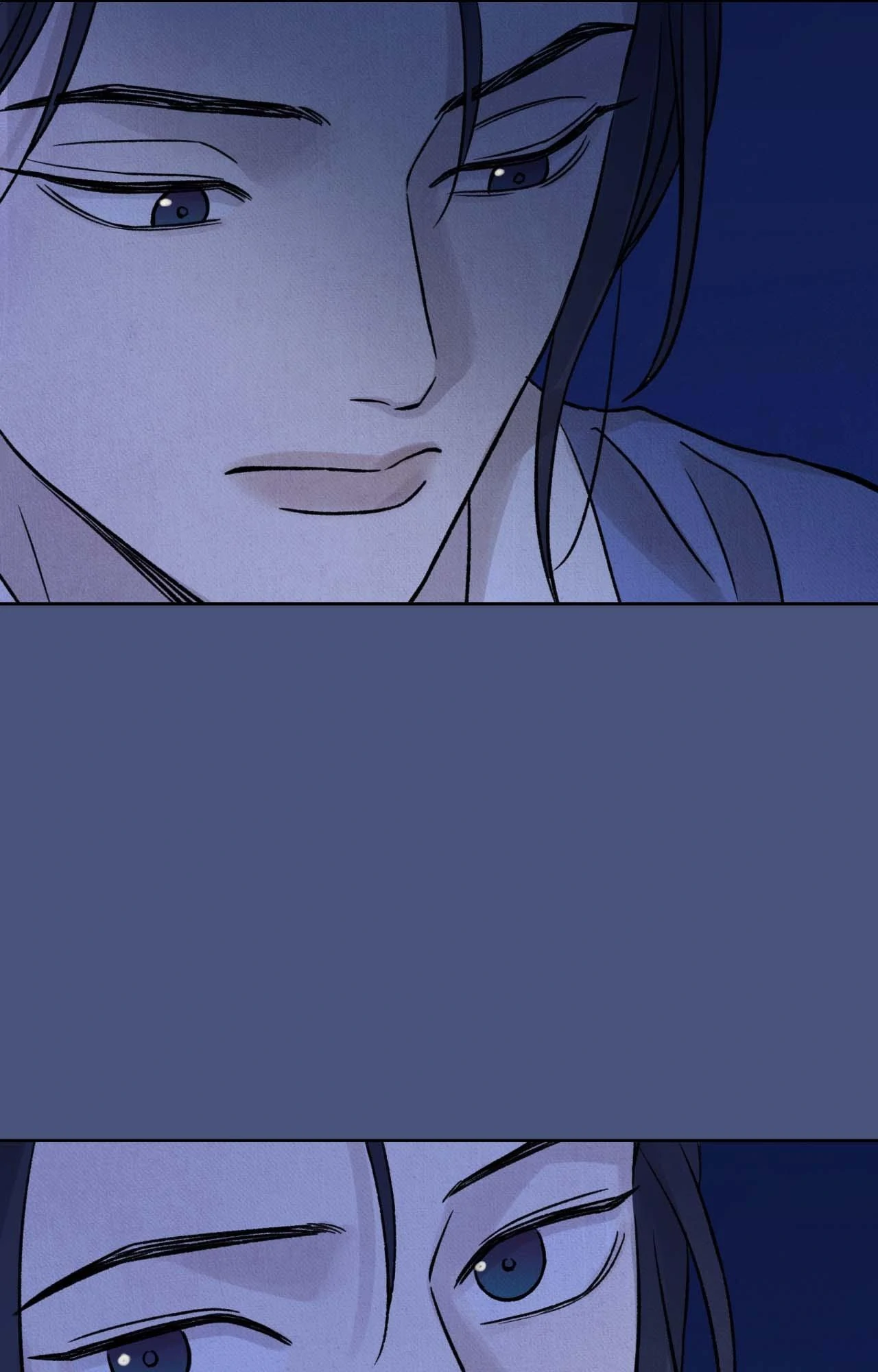 The Alluring Tale of Mong-ryong - Chapter 42 manhwa