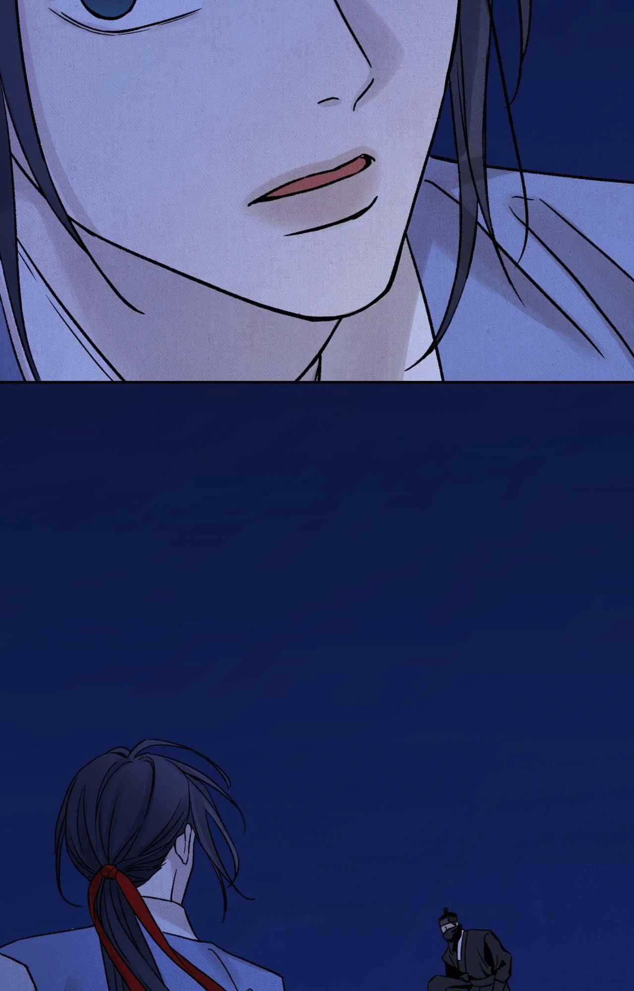 The Alluring Tale of Mong-ryong - Chapter 42 manhwa