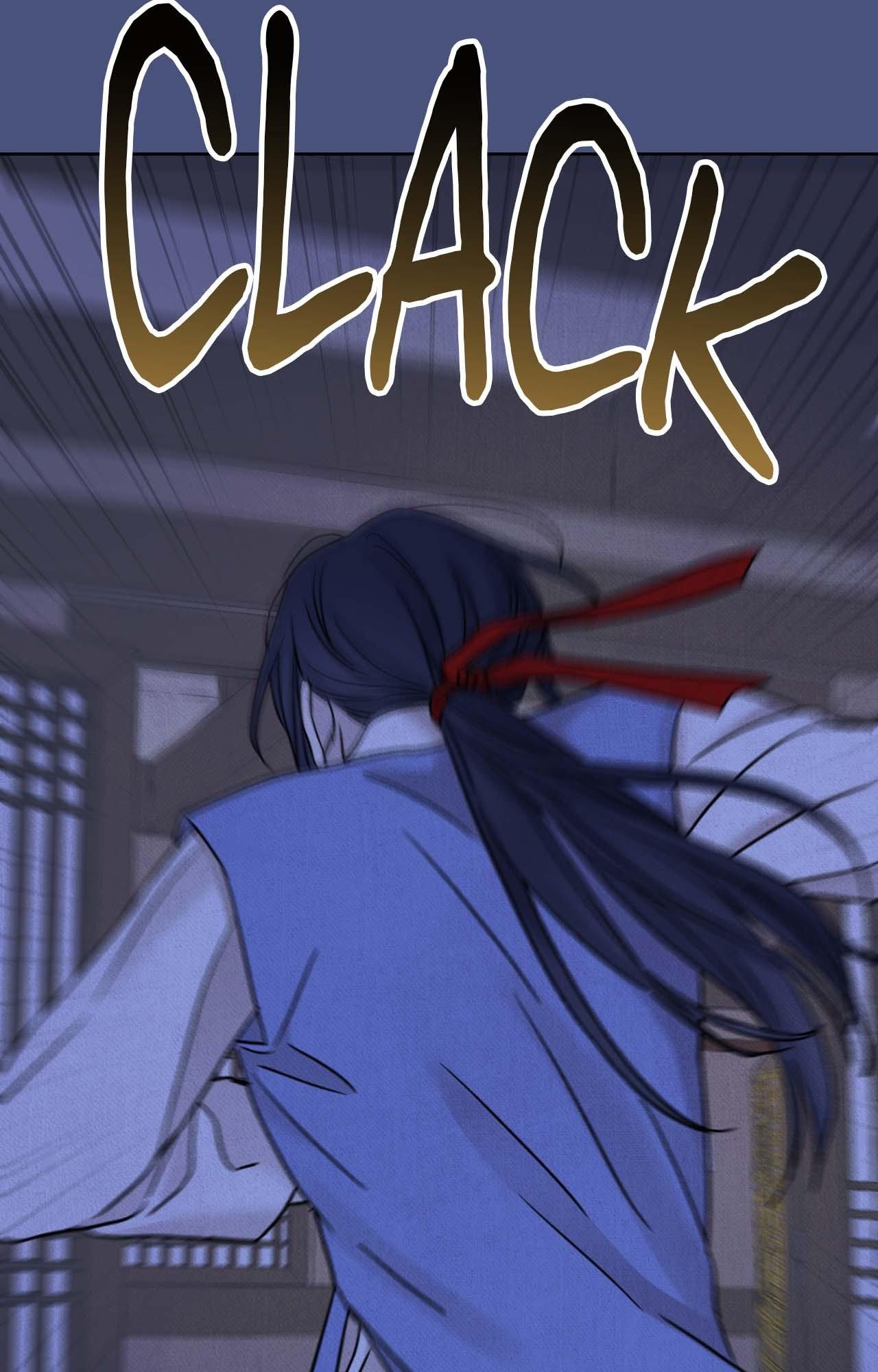 The Alluring Tale of Mong-ryong - Chapter 42 manhwa