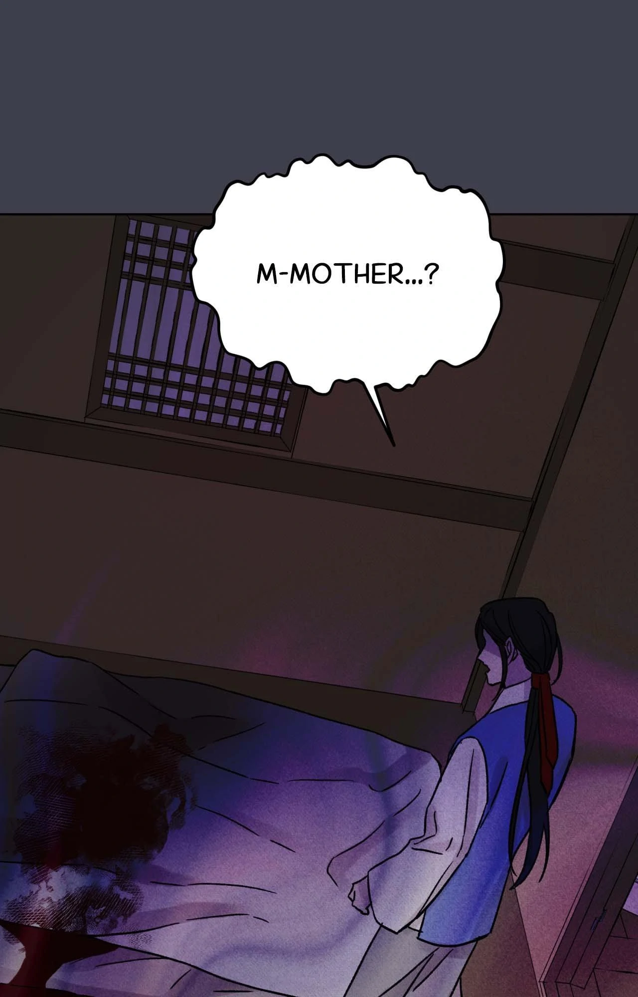 The Alluring Tale of Mong-ryong - Chapter 42 manhwa