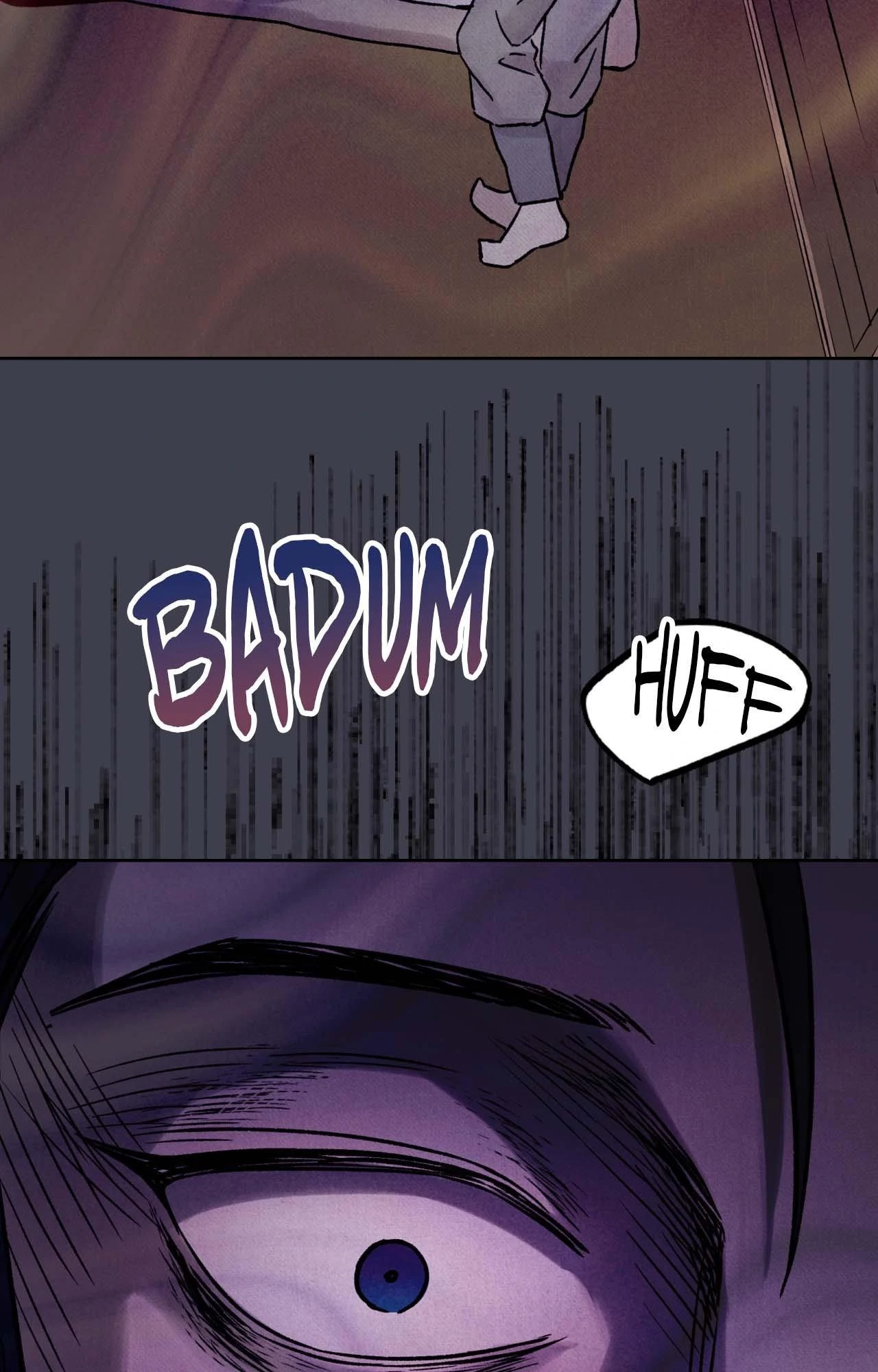 The Alluring Tale of Mong-ryong - Chapter 42 manhwa