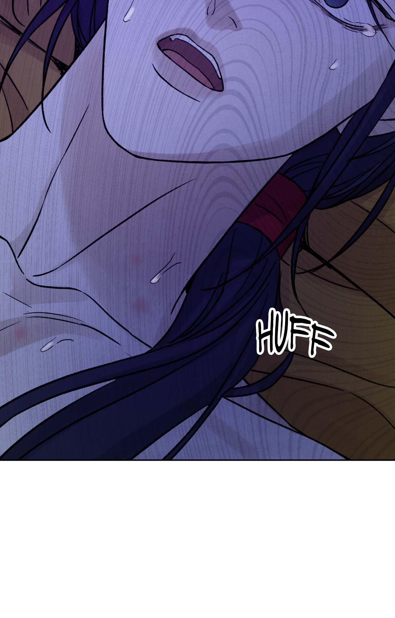 The Alluring Tale of Mong-ryong - Chapter 42 manhwa