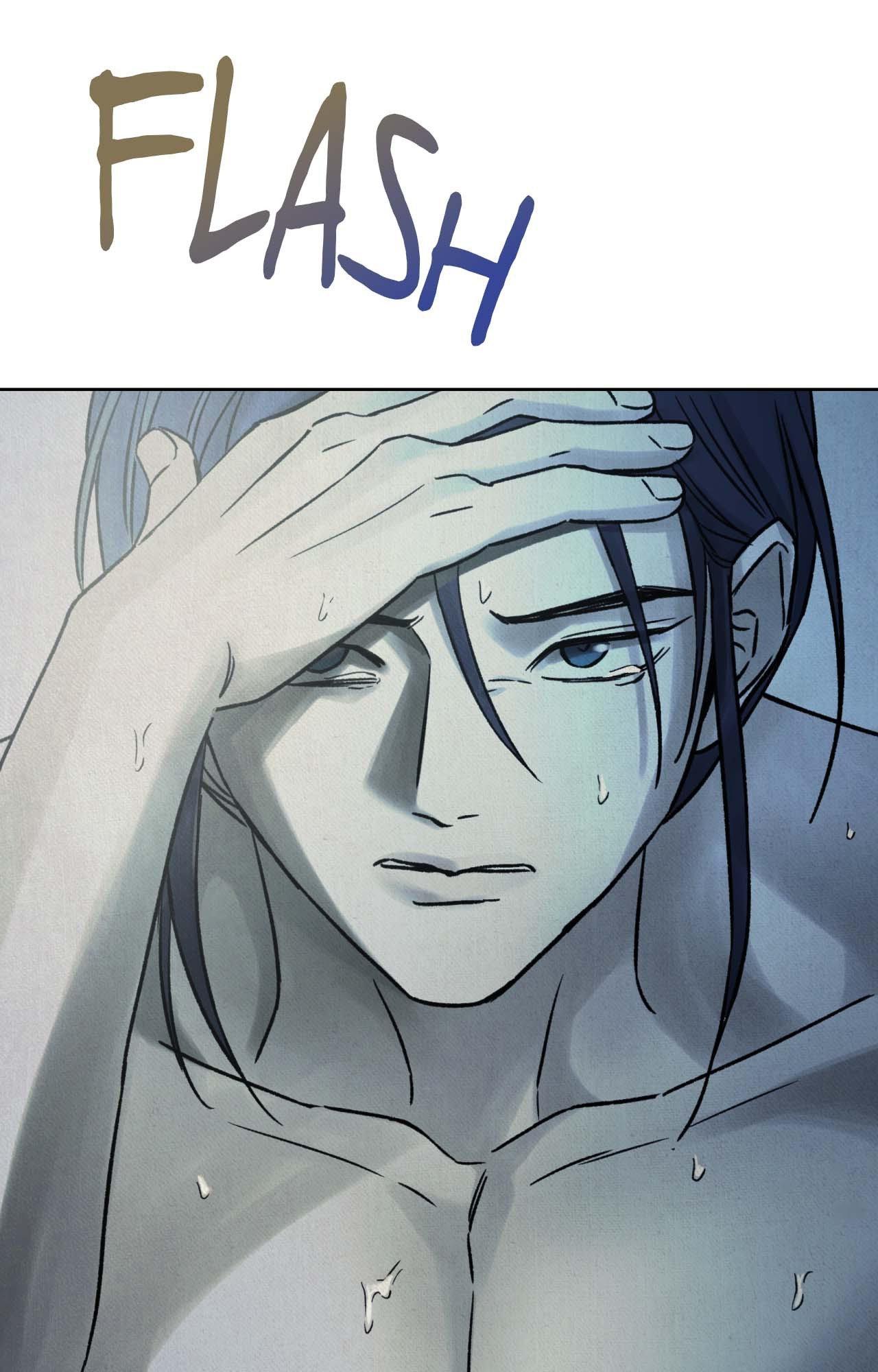 The Alluring Tale of Mong-ryong - Chapter 42 manhwa