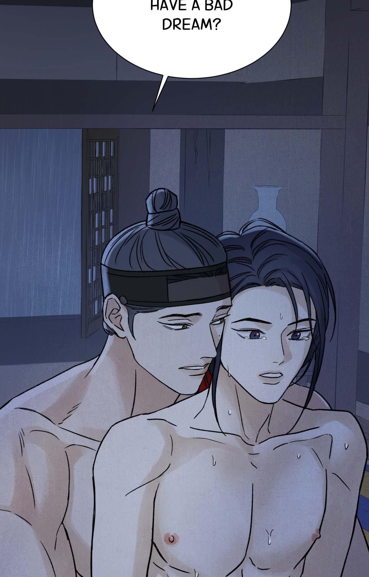 The Alluring Tale of Mong-ryong - Chapter 42 manhwa