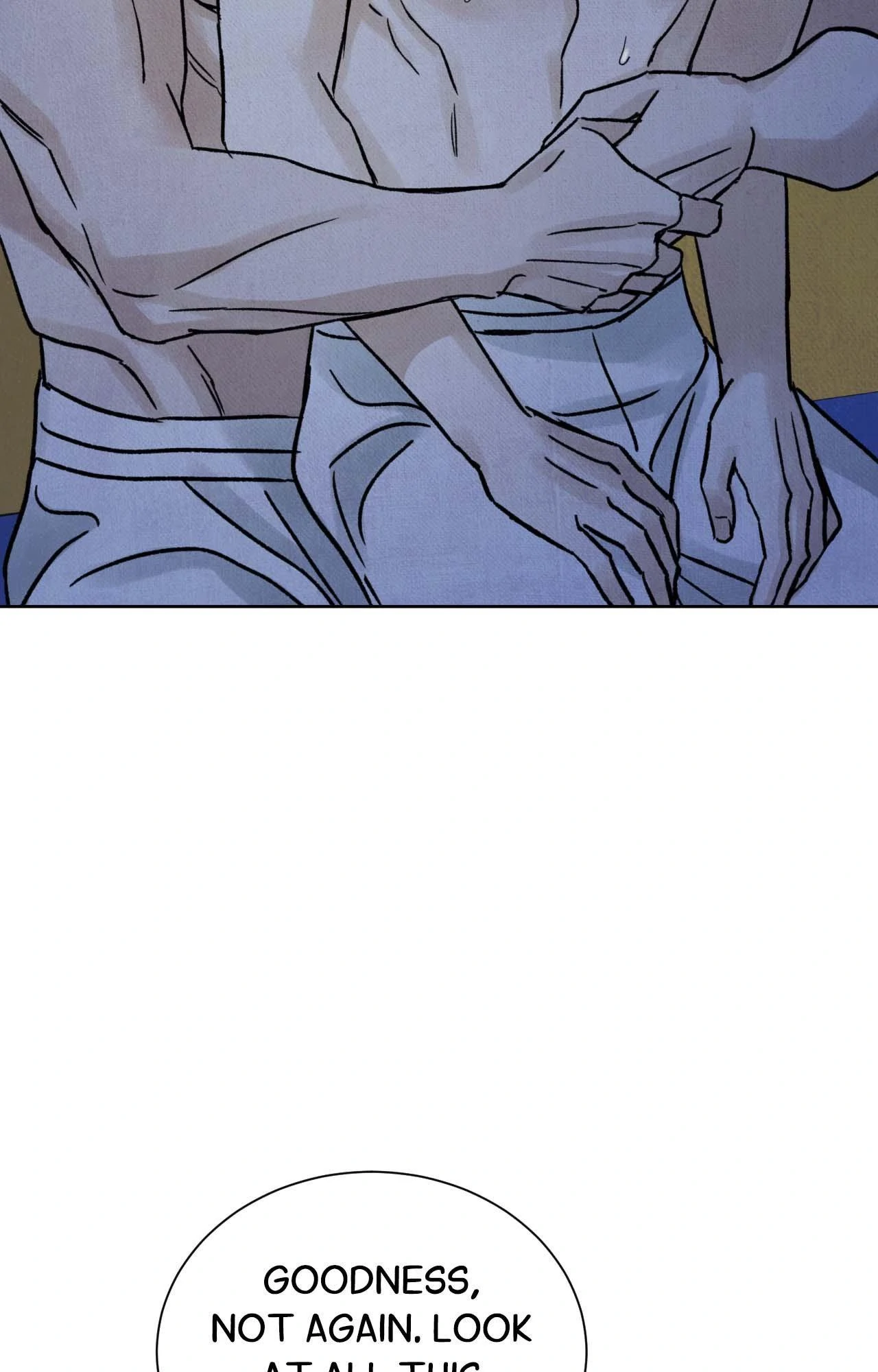 The Alluring Tale of Mong-ryong - Chapter 42 manhwa