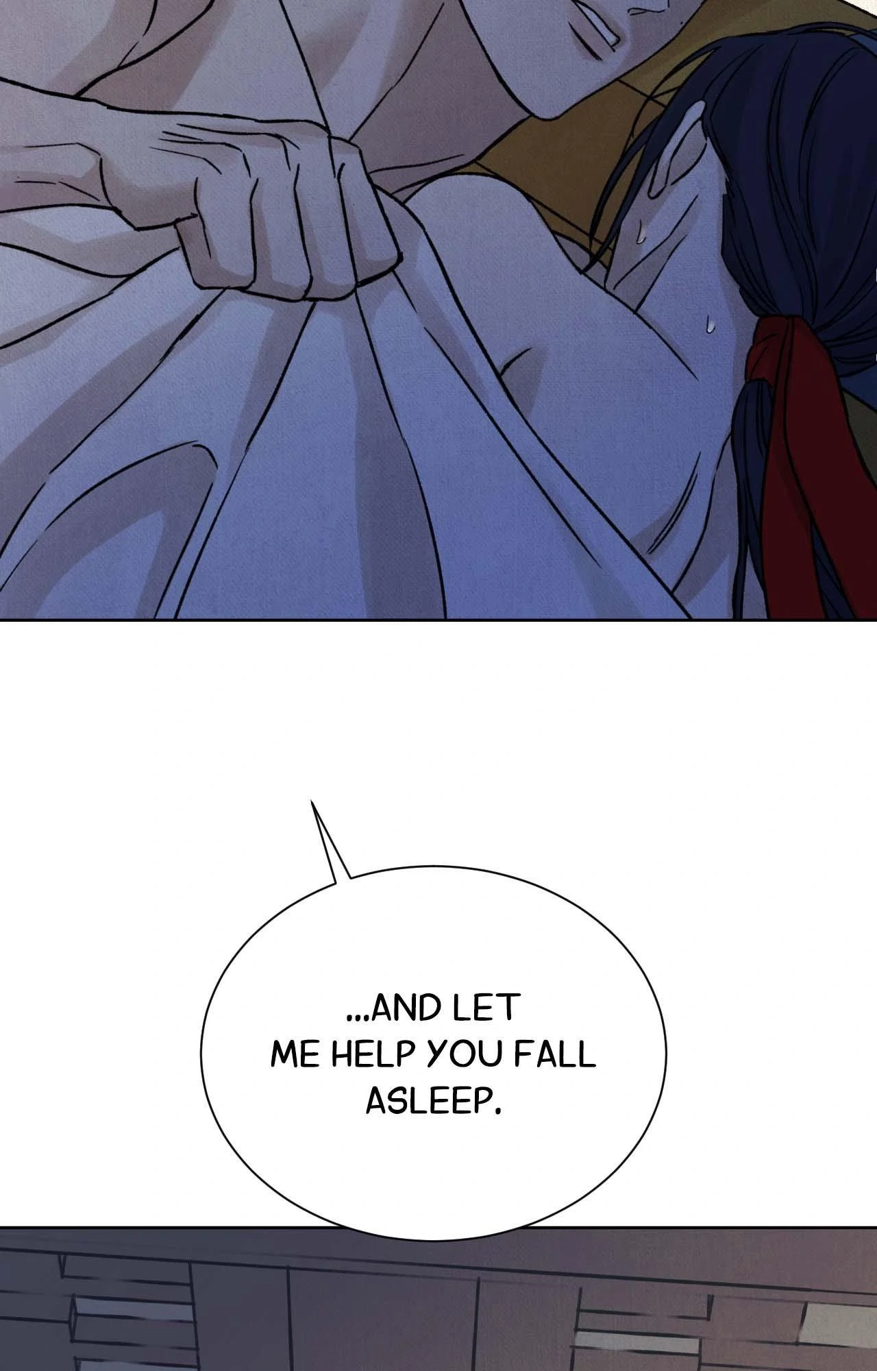 The Alluring Tale of Mong-ryong - Chapter 42 manhwa