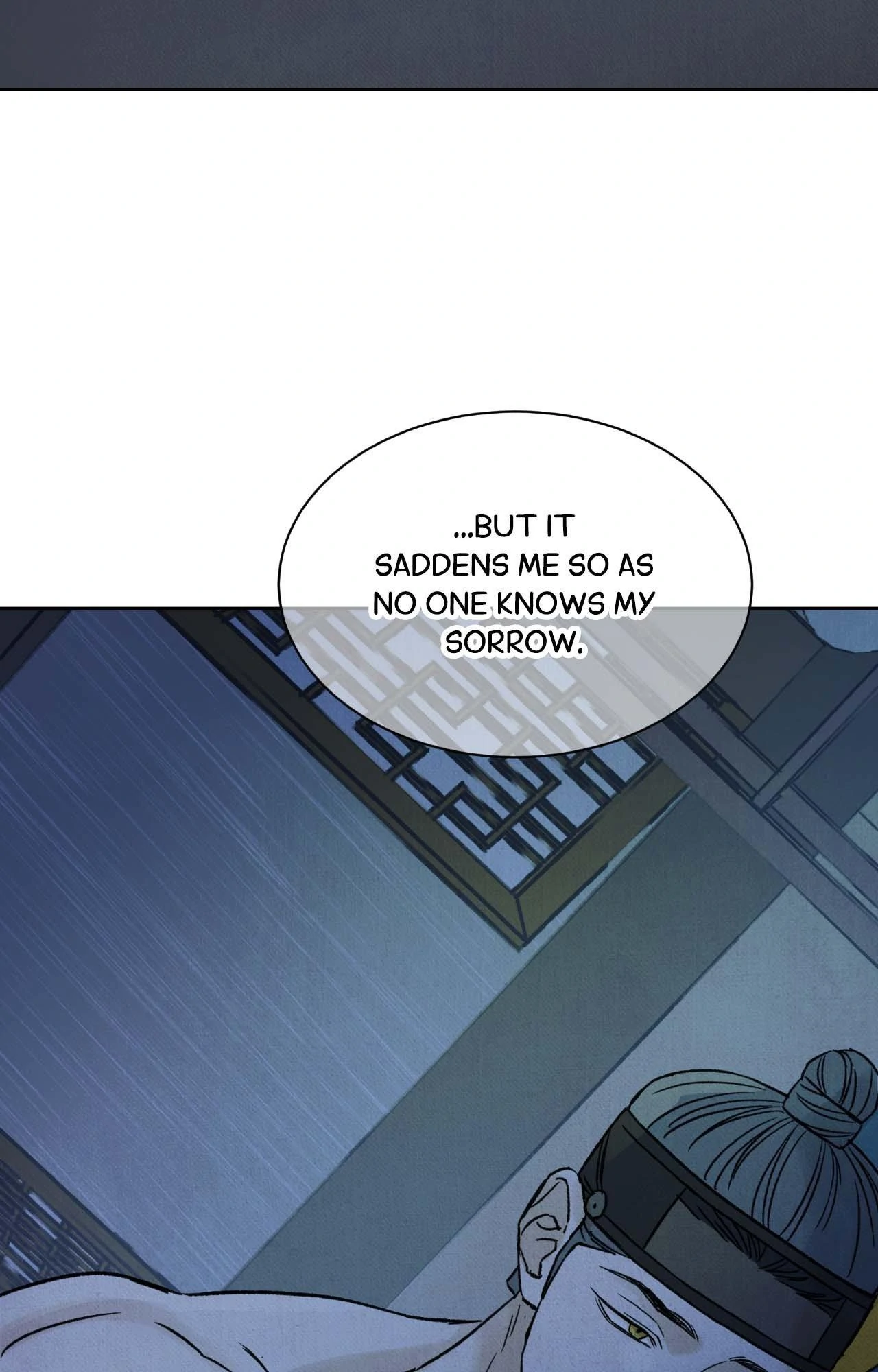 The Alluring Tale of Mong-ryong - Chapter 42 manhwa