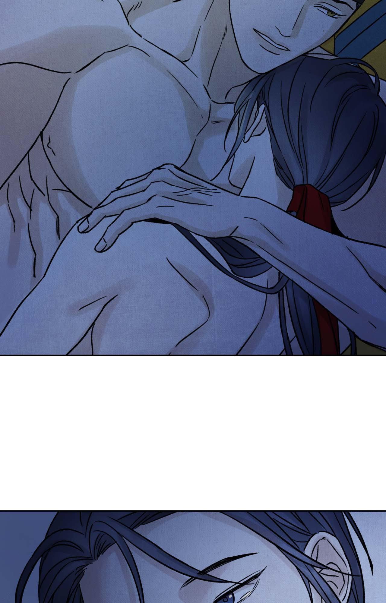 The Alluring Tale of Mong-ryong - Chapter 42 manhwa