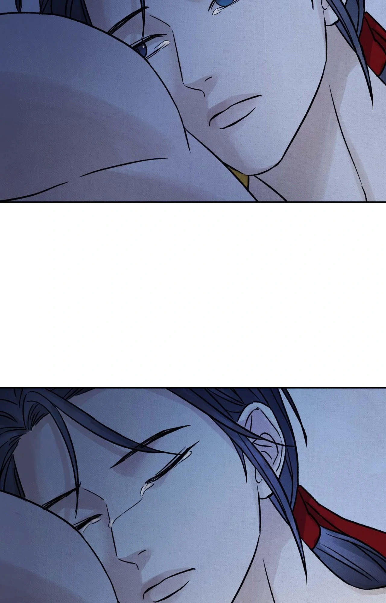 The Alluring Tale of Mong-ryong - Chapter 42 manhwa