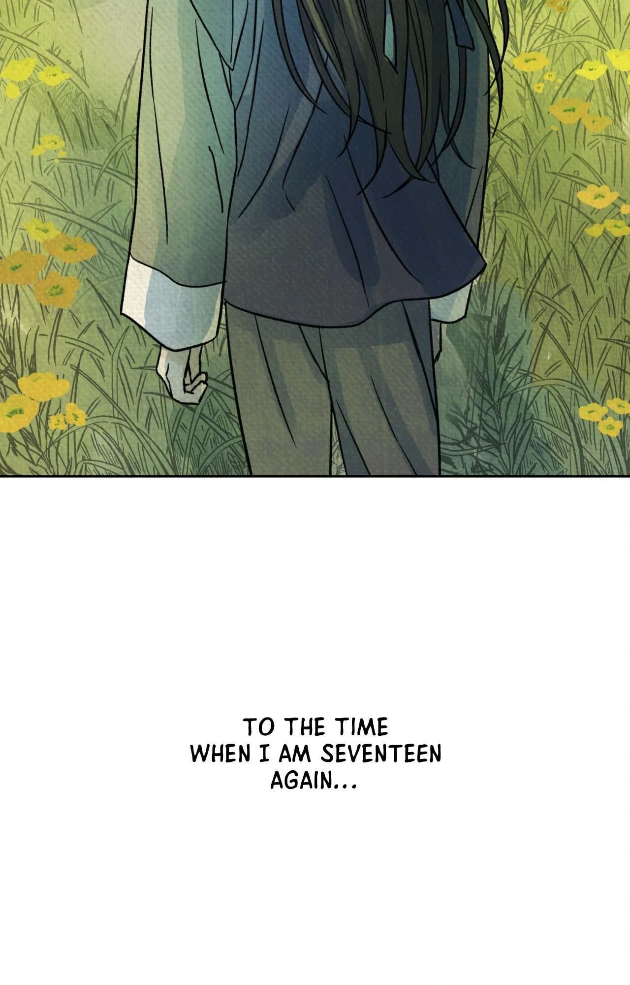 The Alluring Tale of Mong-ryong - Chapter 42 manhwa