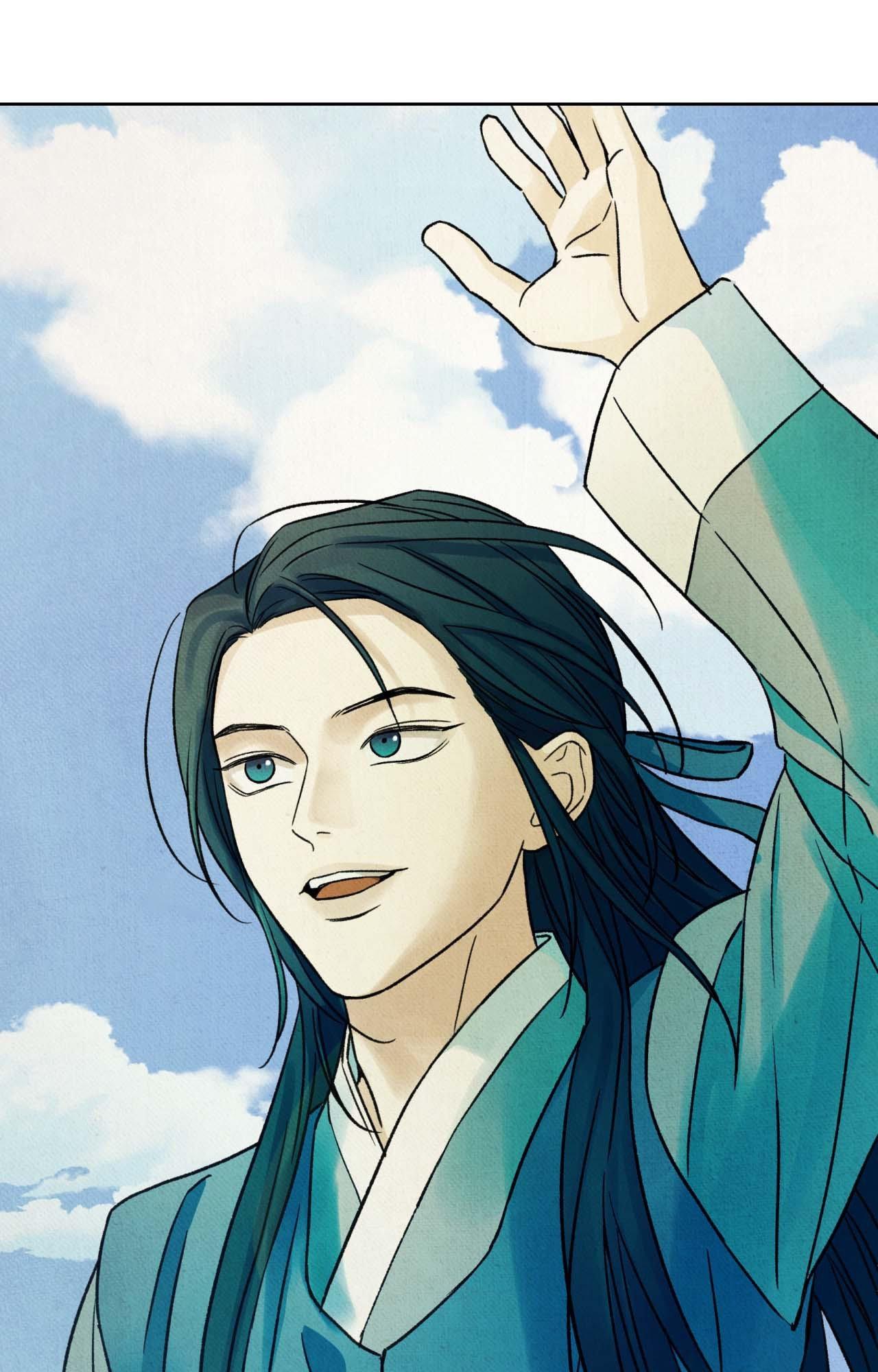 The Alluring Tale of Mong-ryong - Chapter 42 manhwa