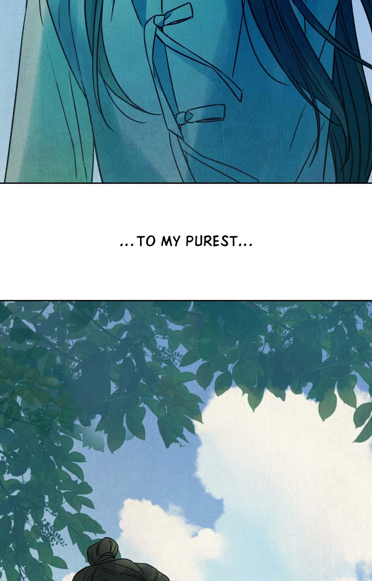 The Alluring Tale of Mong-ryong - Chapter 42 manhwa