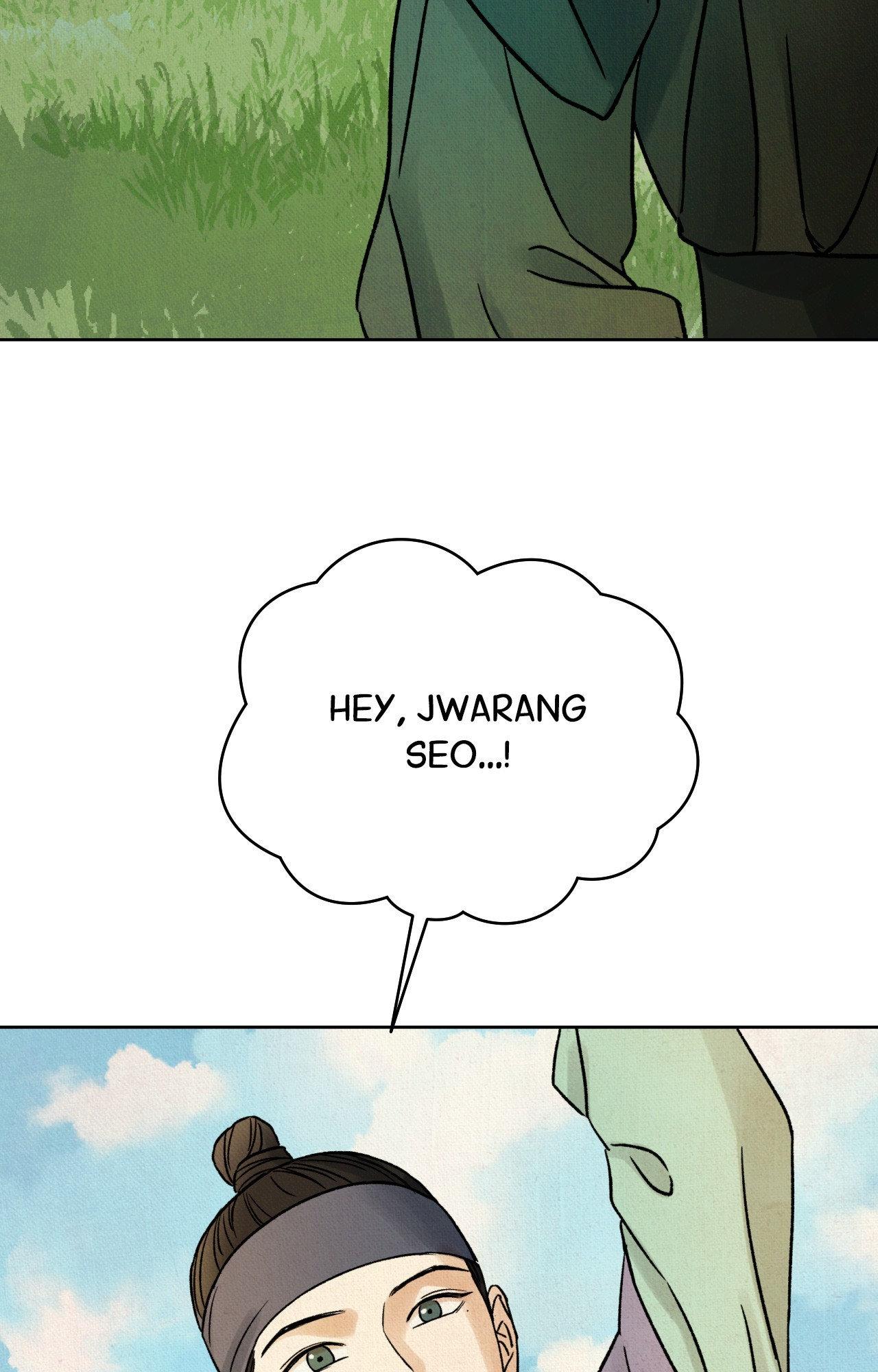 The Alluring Tale of Mong-ryong - Chapter 42 manhwa