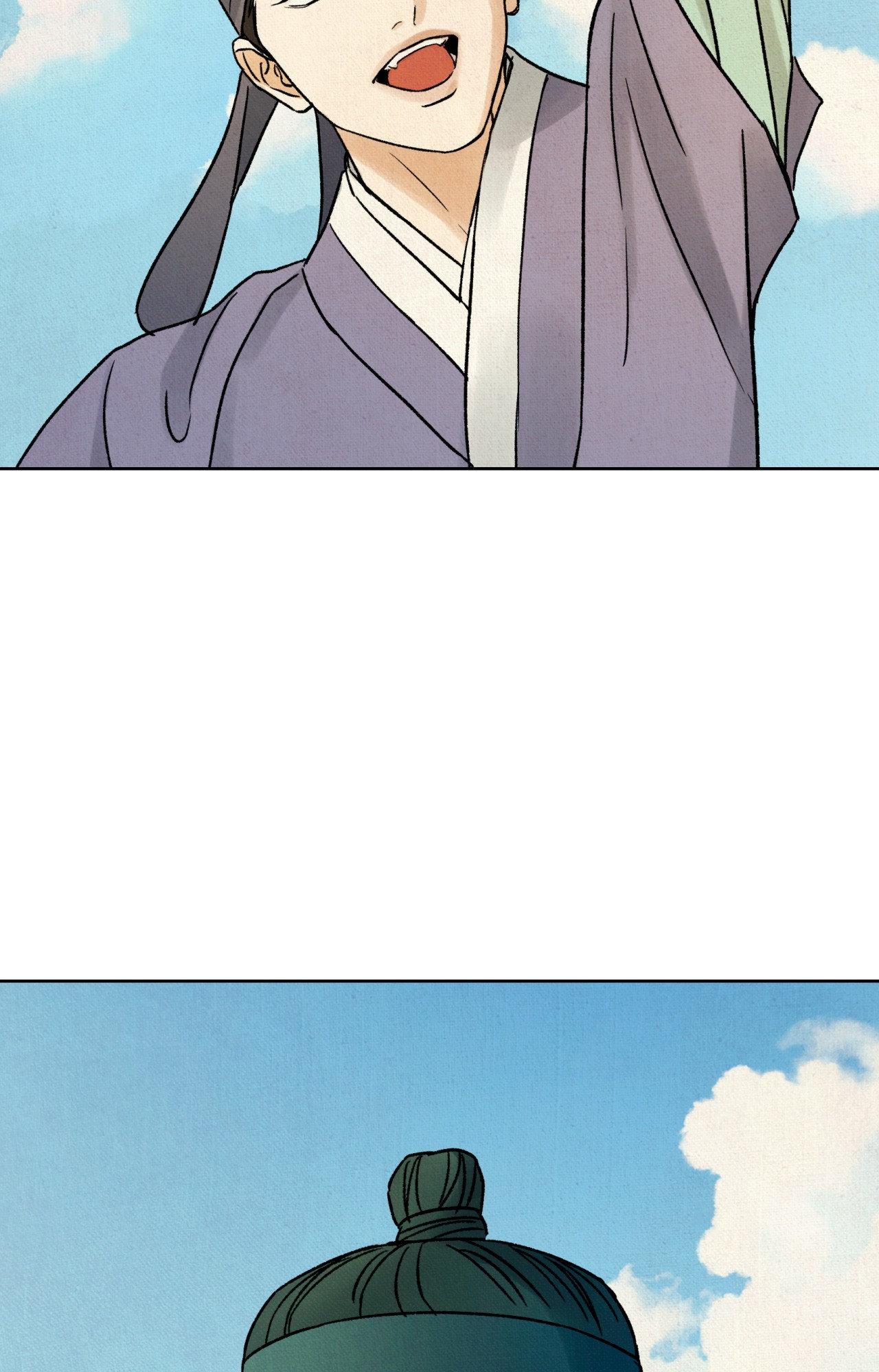 The Alluring Tale of Mong-ryong - Chapter 42 manhwa