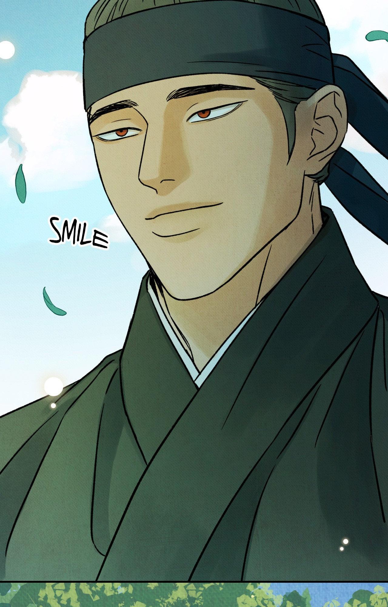 The Alluring Tale of Mong-ryong - Chapter 42 manhwa