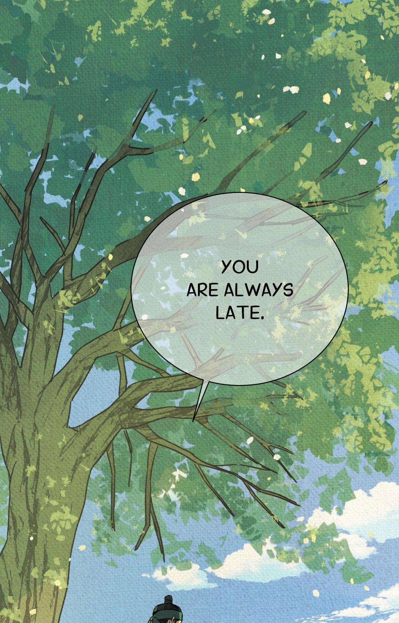 The Alluring Tale of Mong-ryong - Chapter 42 manhwa