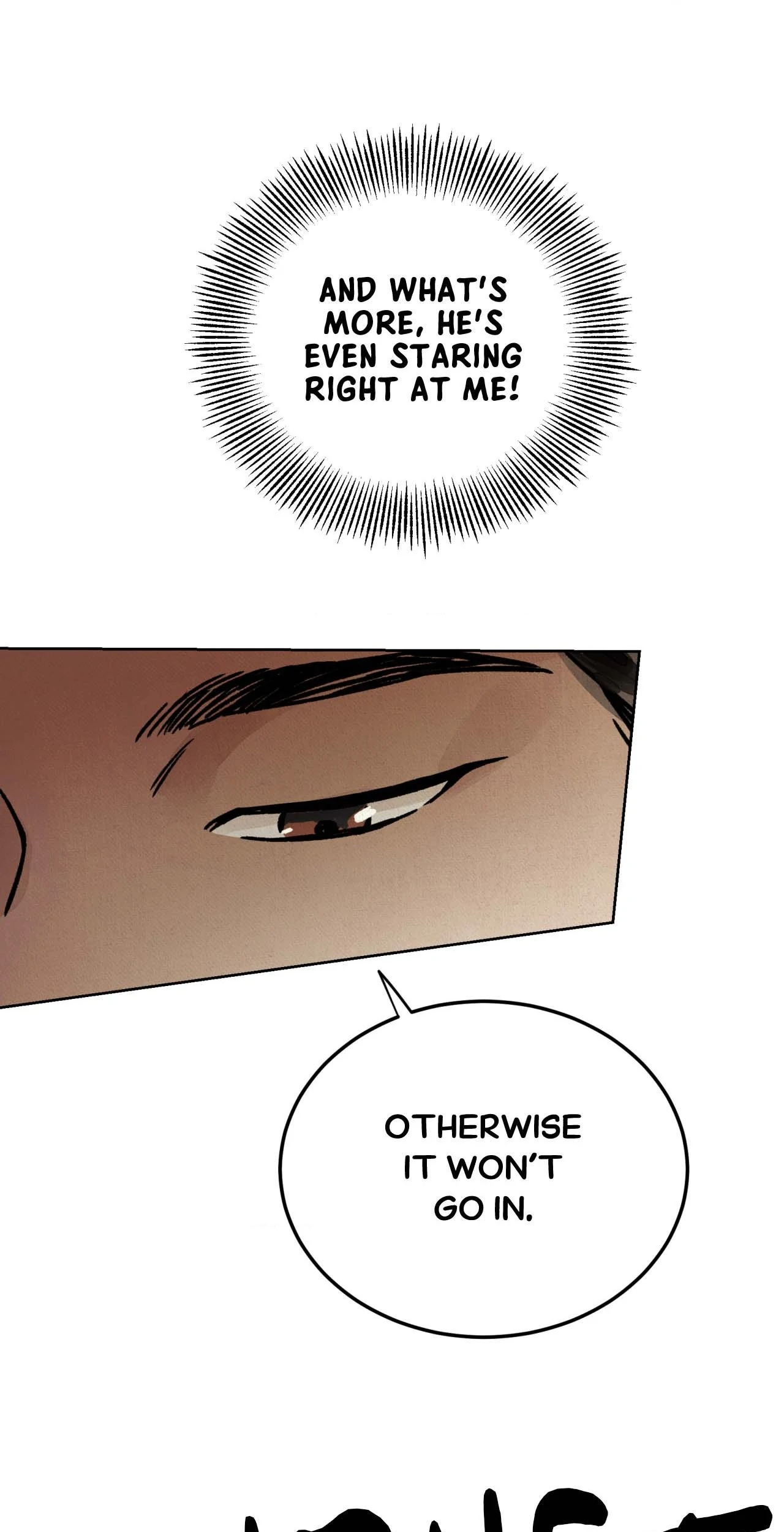 The Alluring Tale of Mong-ryong - Chapter 5 manhwa