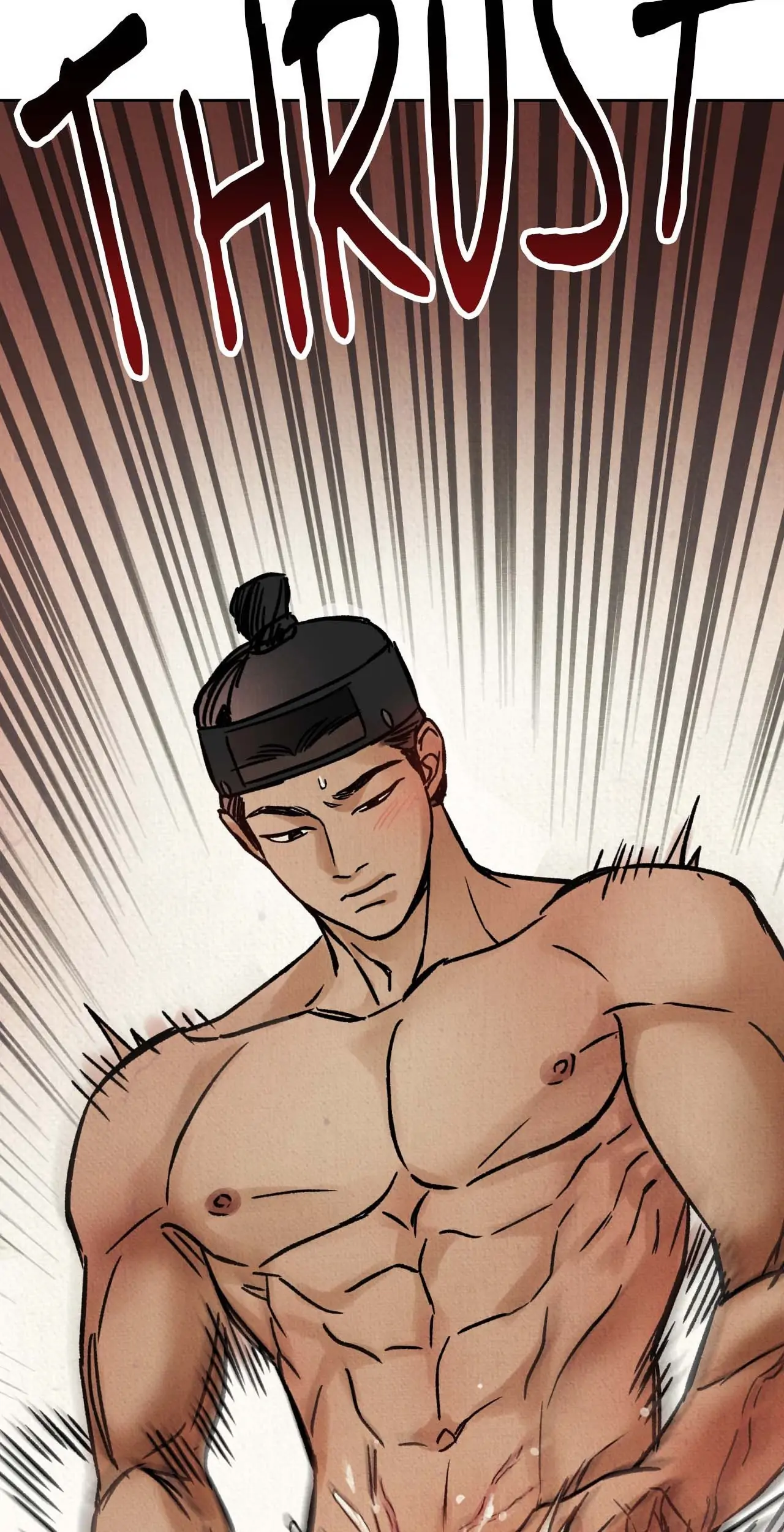 The Alluring Tale of Mong-ryong - Chapter 5 manhwa
