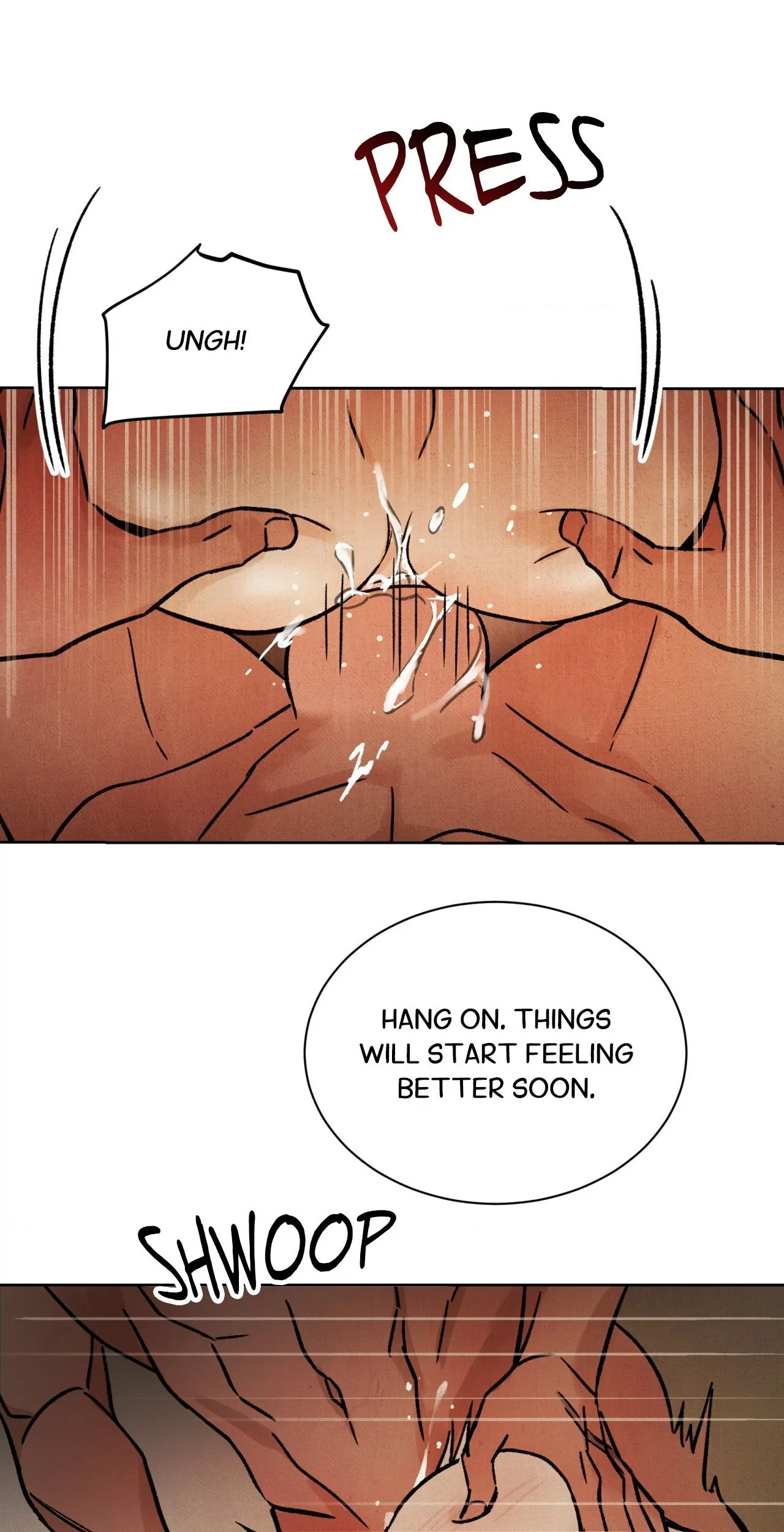 The Alluring Tale of Mong-ryong - Chapter 5 manhwa