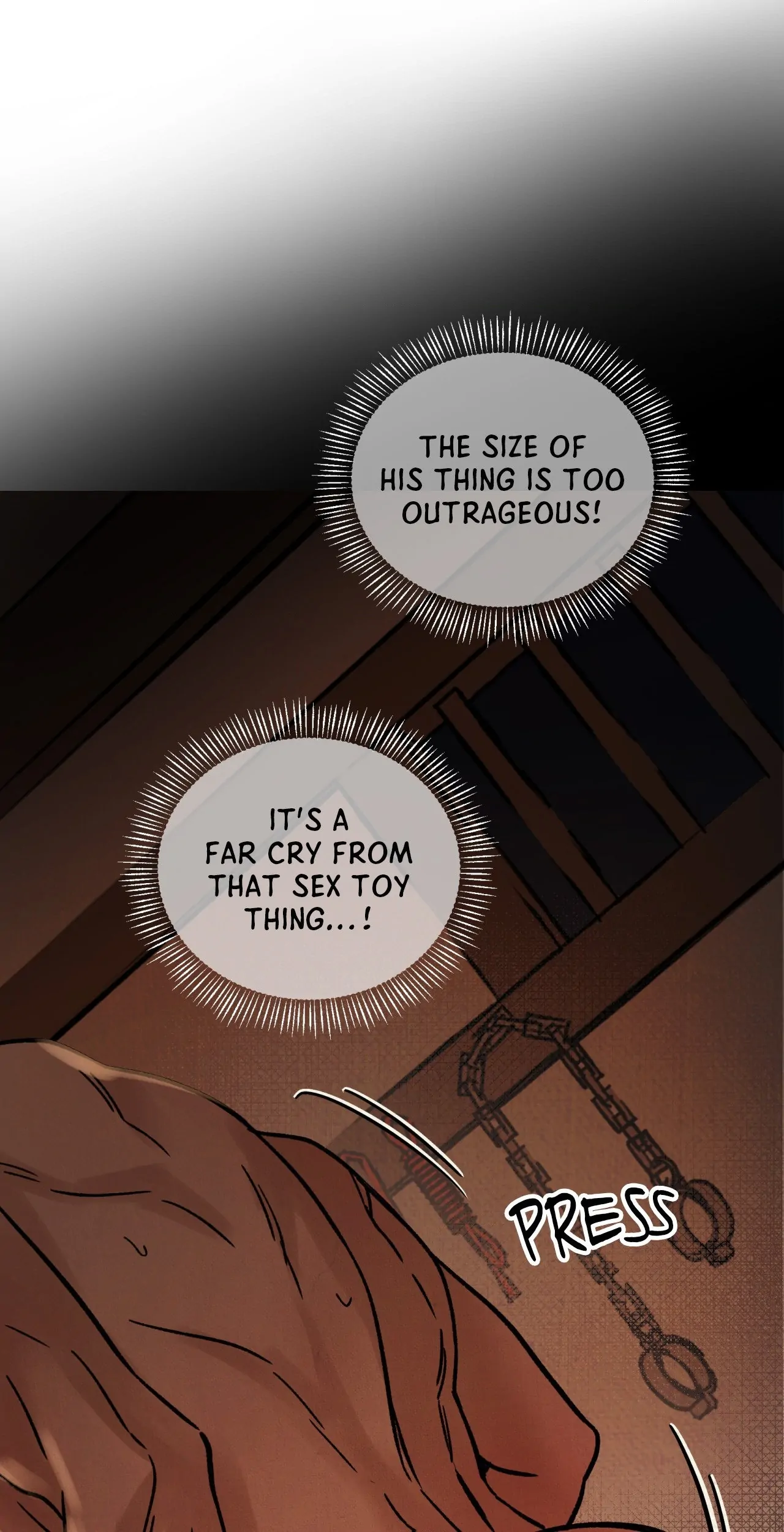 The Alluring Tale of Mong-ryong - Chapter 5 manhwa