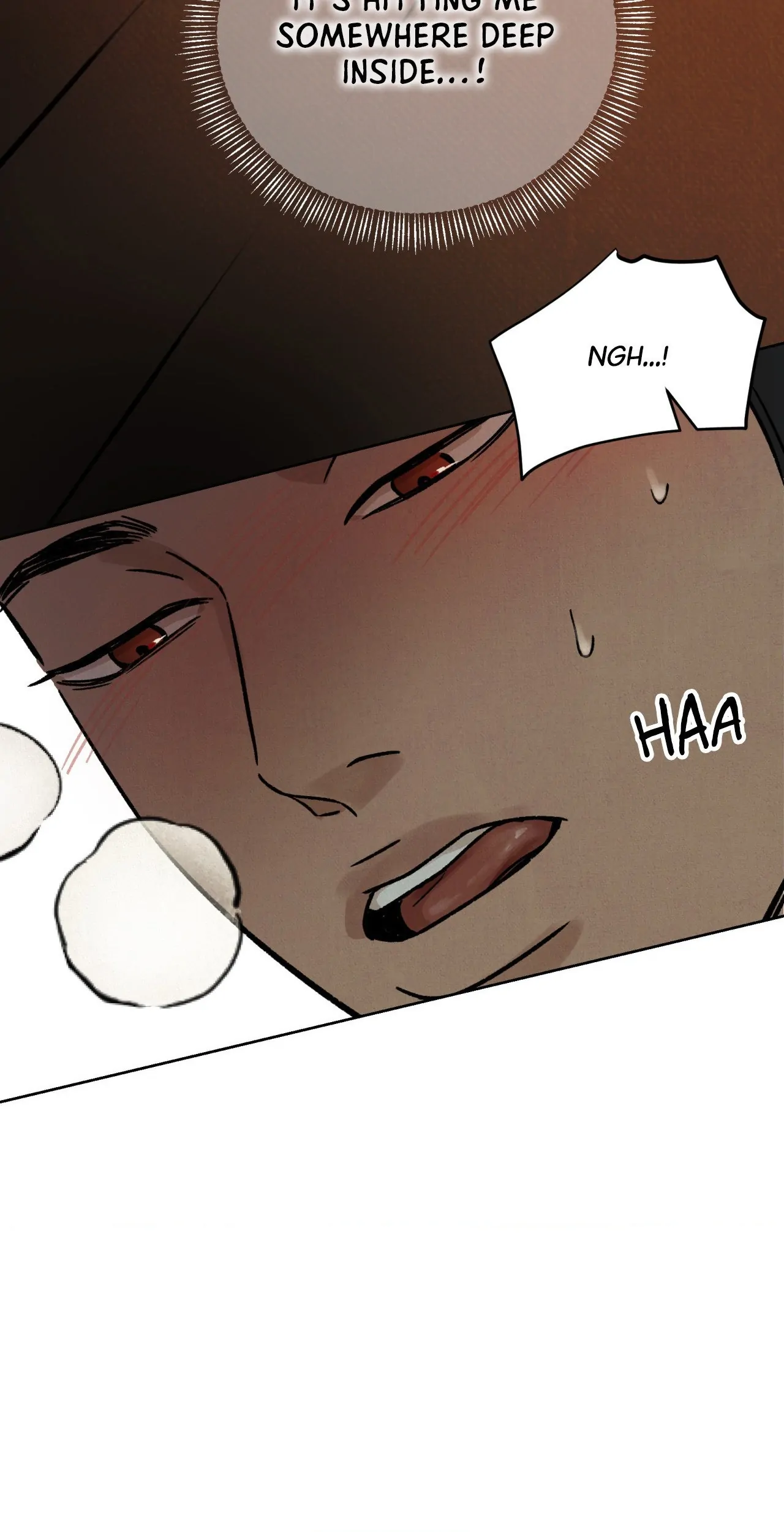 The Alluring Tale of Mong-ryong - Chapter 5 manhwa