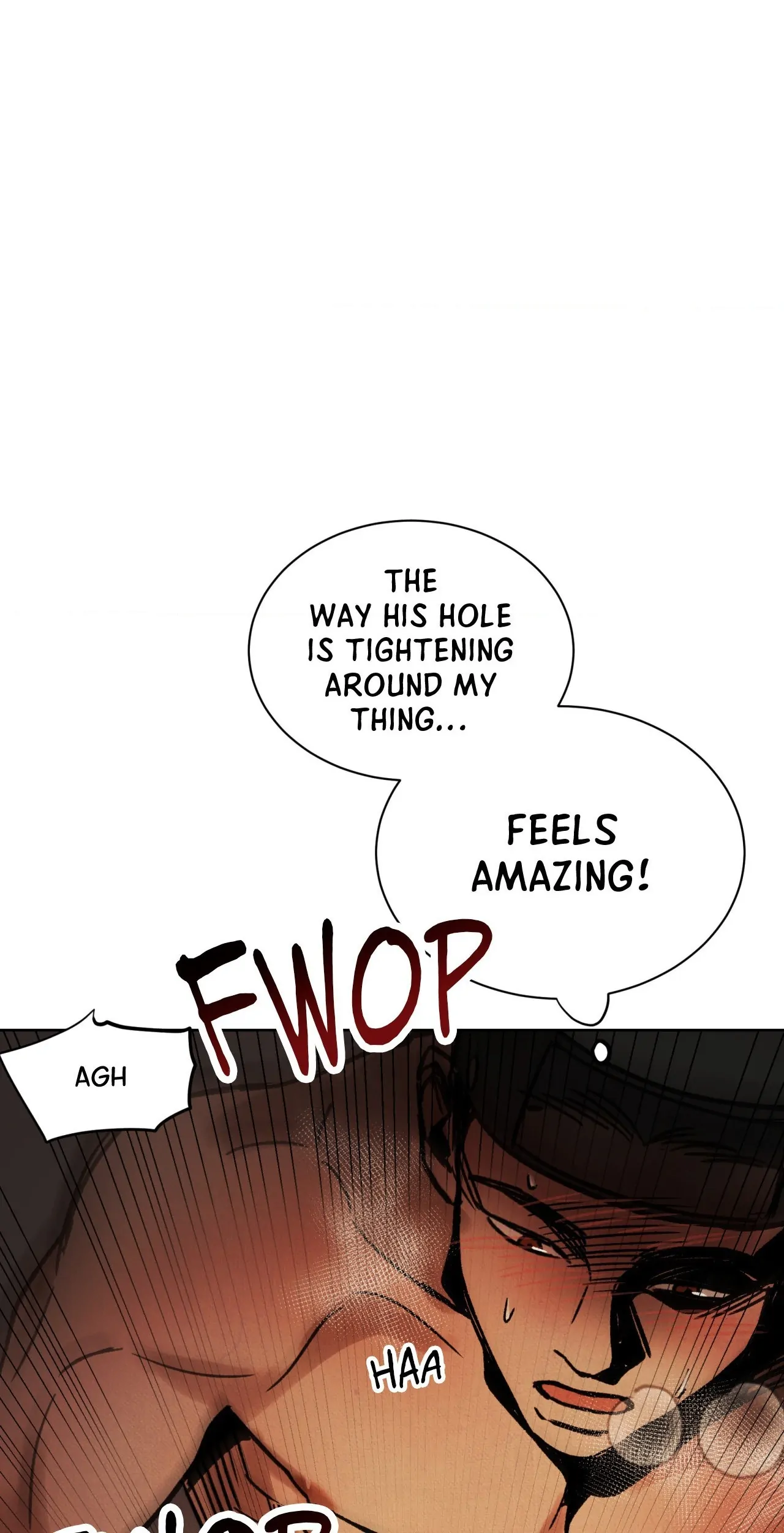 The Alluring Tale of Mong-ryong - Chapter 5 manhwa