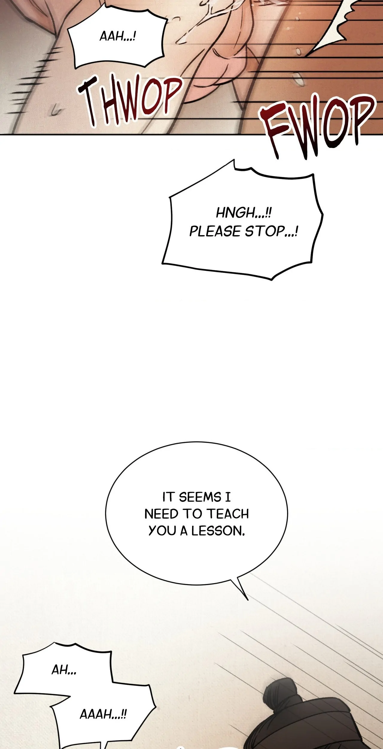 The Alluring Tale of Mong-ryong - Chapter 5 manhwa