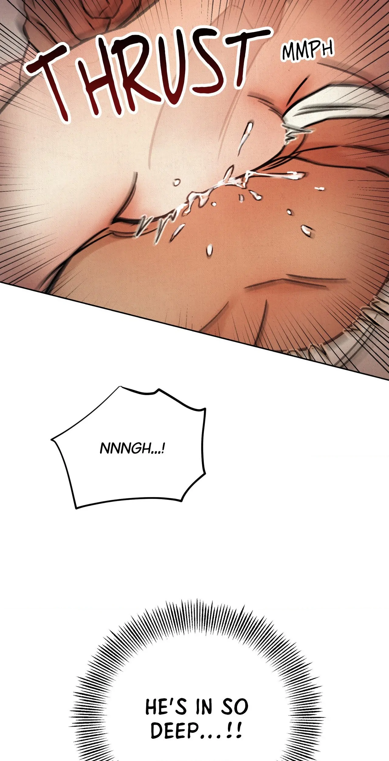 The Alluring Tale of Mong-ryong - Chapter 5 manhwa