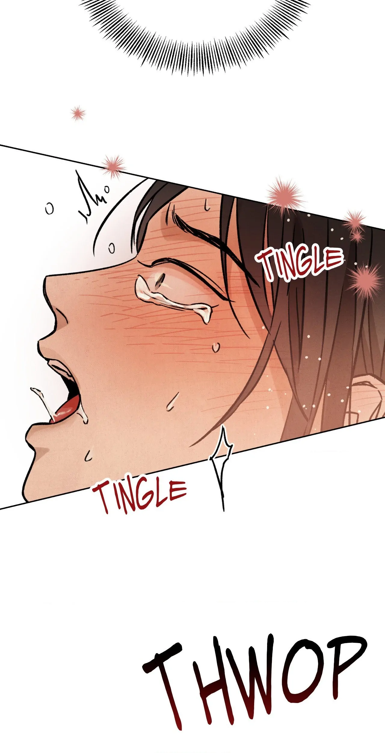 The Alluring Tale of Mong-ryong - Chapter 5 manhwa