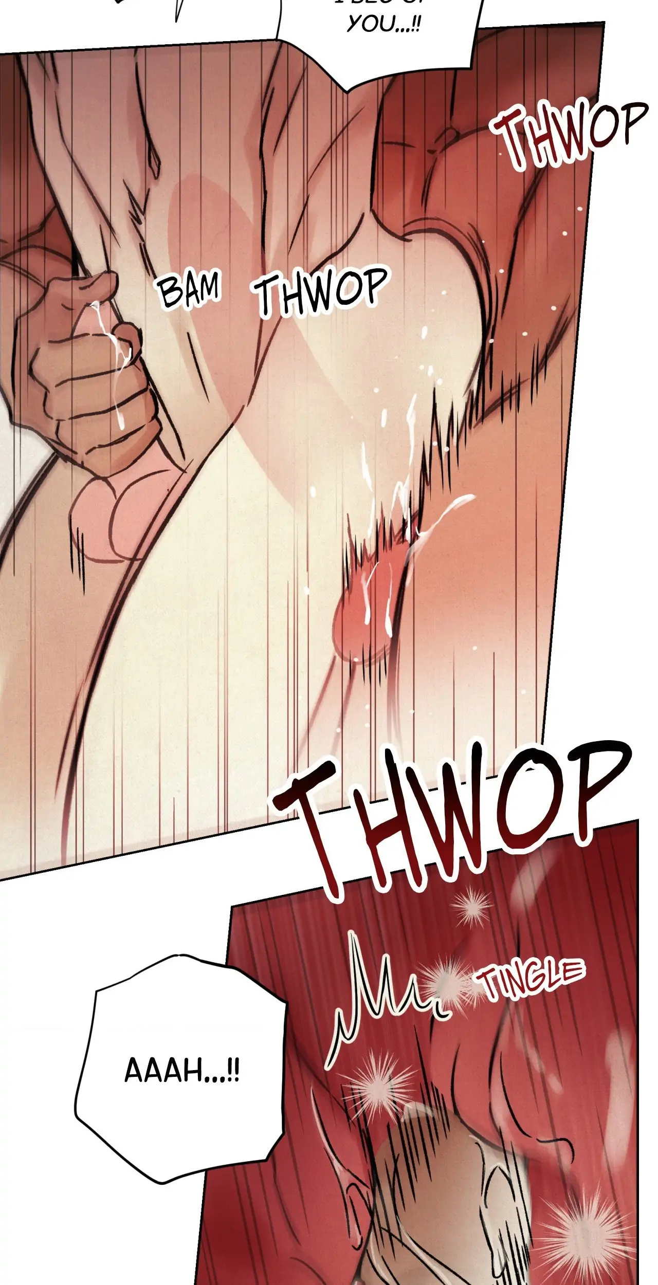 The Alluring Tale of Mong-ryong - Chapter 5 manhwa