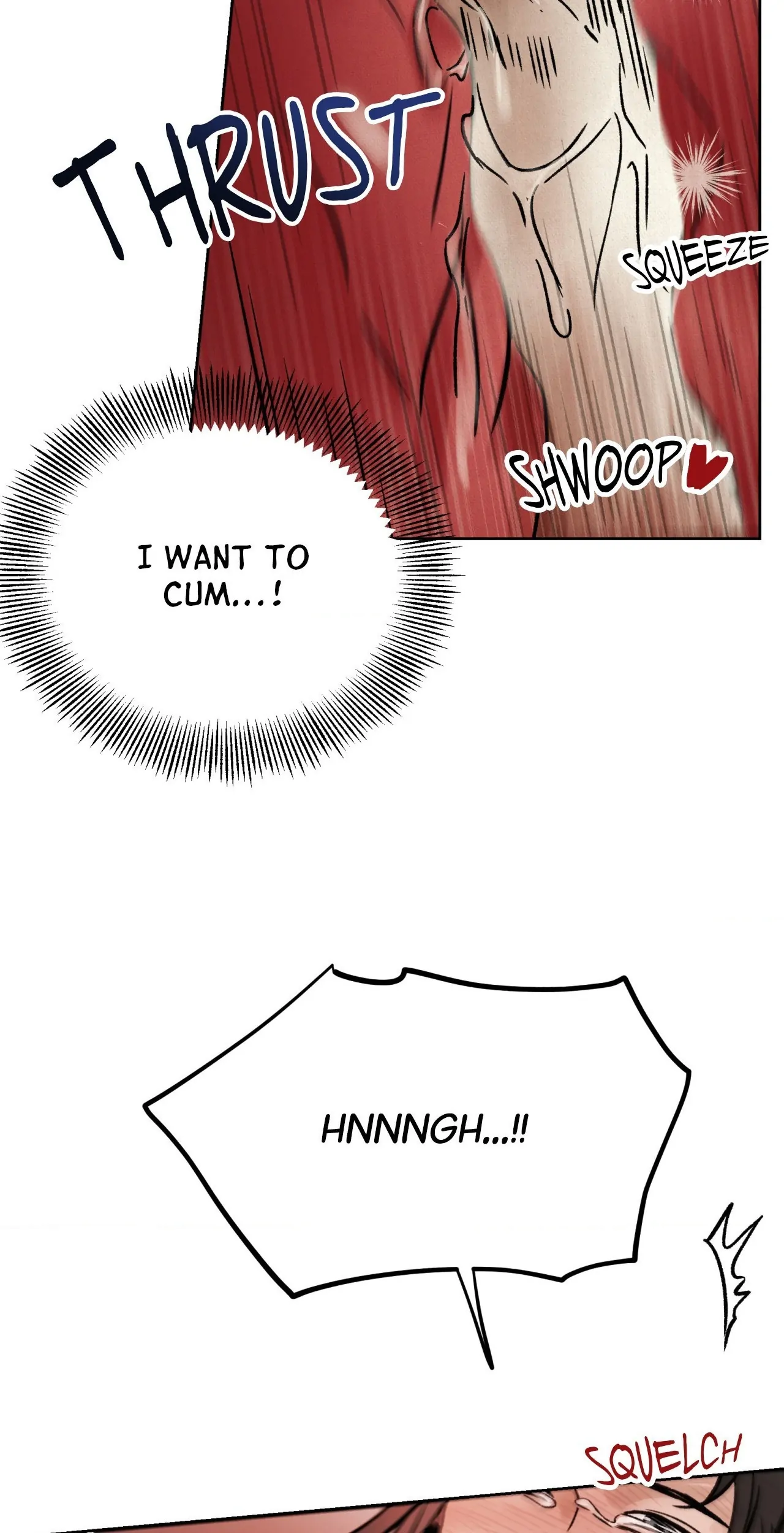 The Alluring Tale of Mong-ryong - Chapter 5 manhwa
