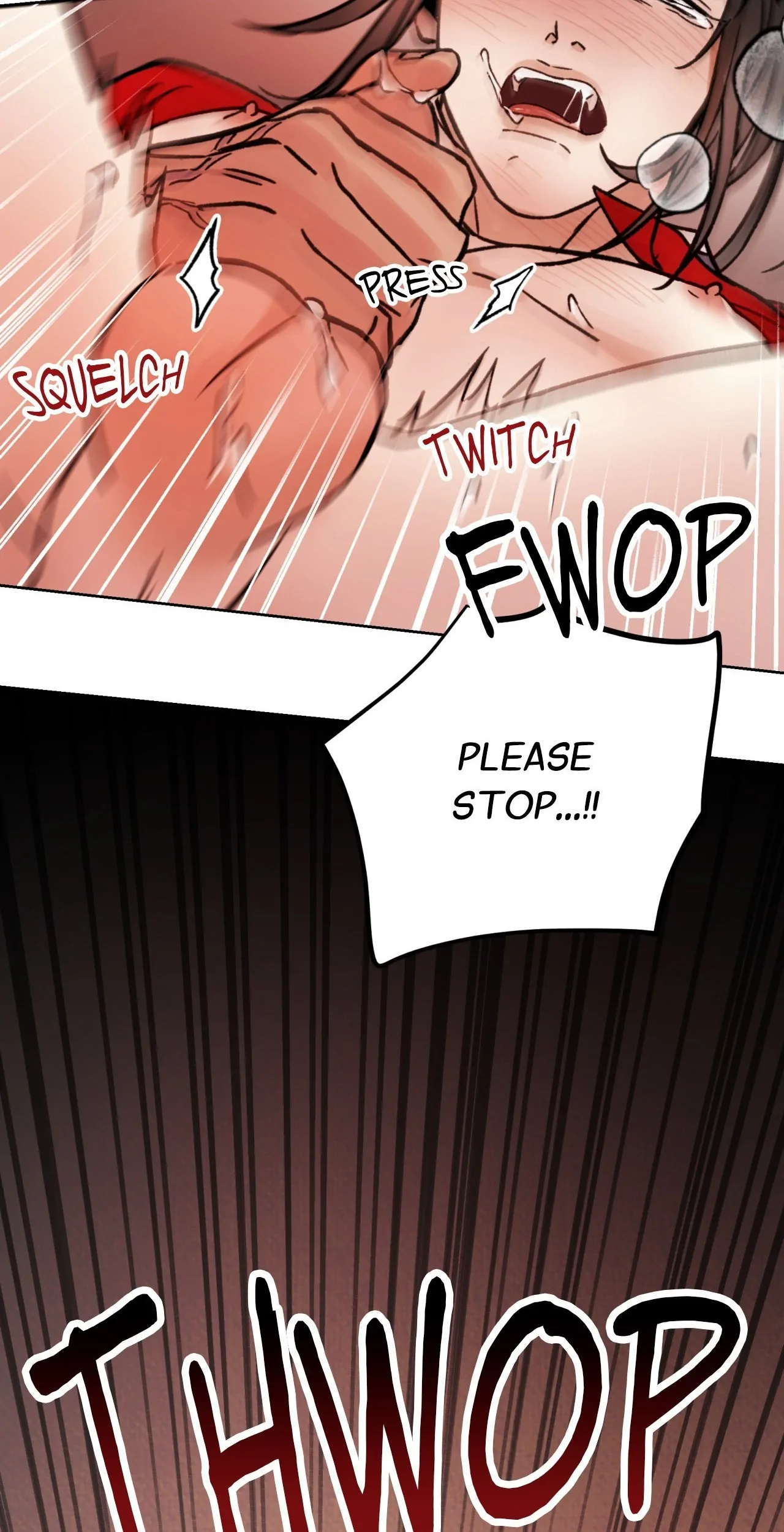 The Alluring Tale of Mong-ryong - Chapter 5 manhwa