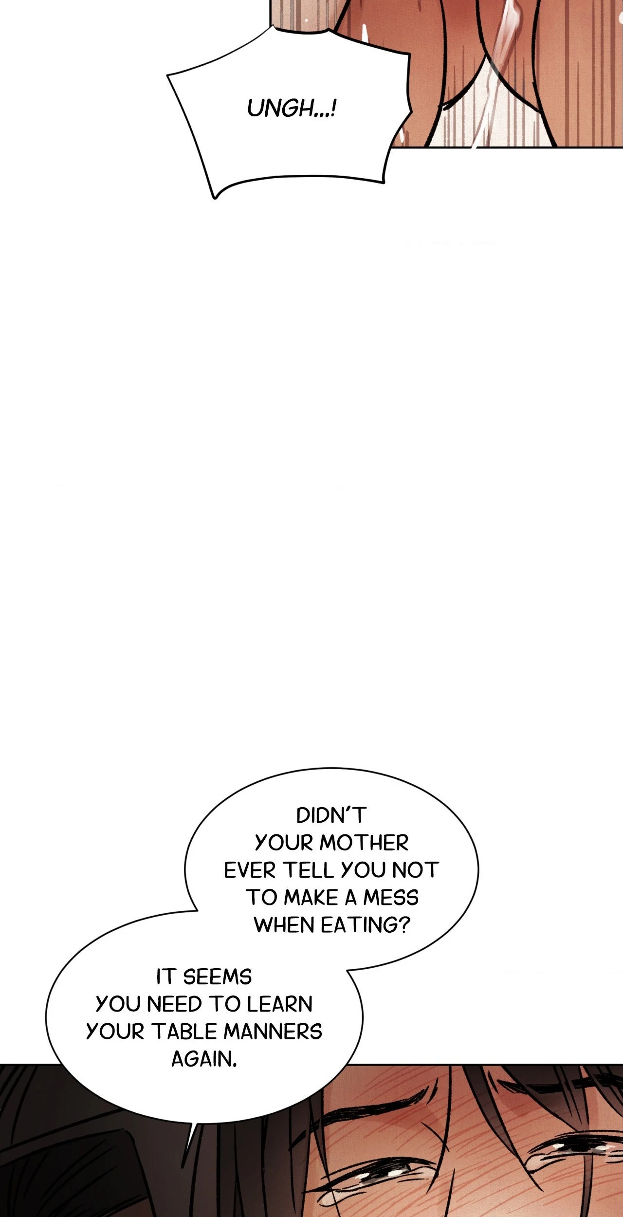 The Alluring Tale of Mong-ryong - Chapter 5 manhwa