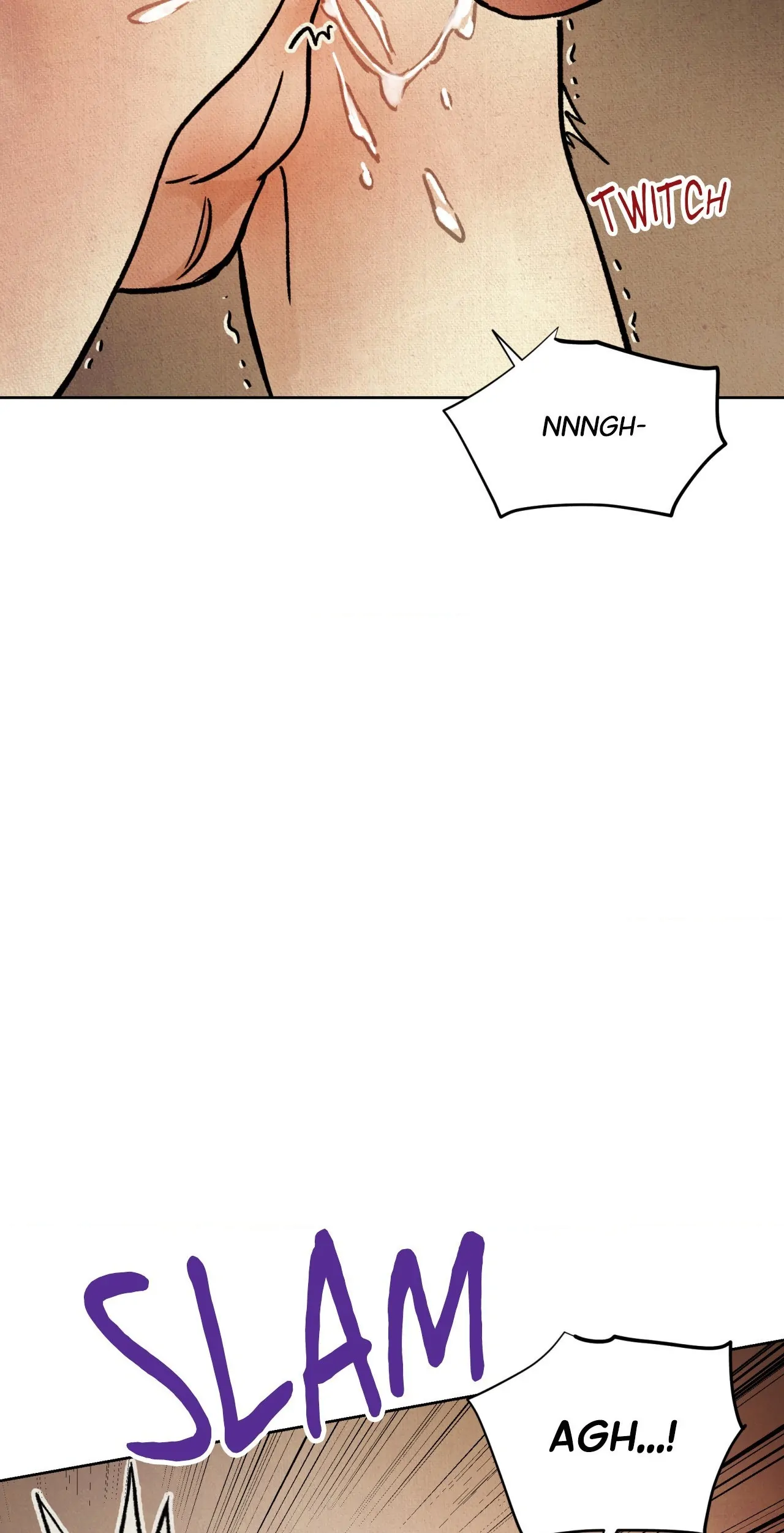 The Alluring Tale of Mong-ryong - Chapter 5 manhwa