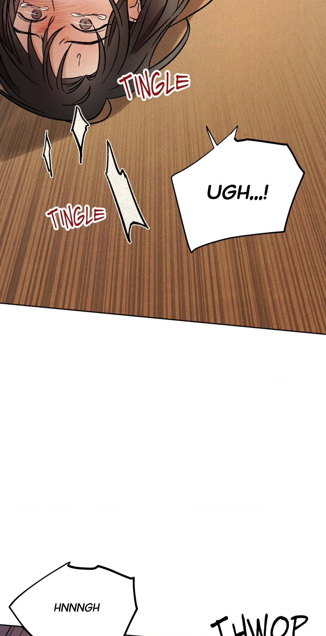 The Alluring Tale of Mong-ryong - Chapter 5 manhwa