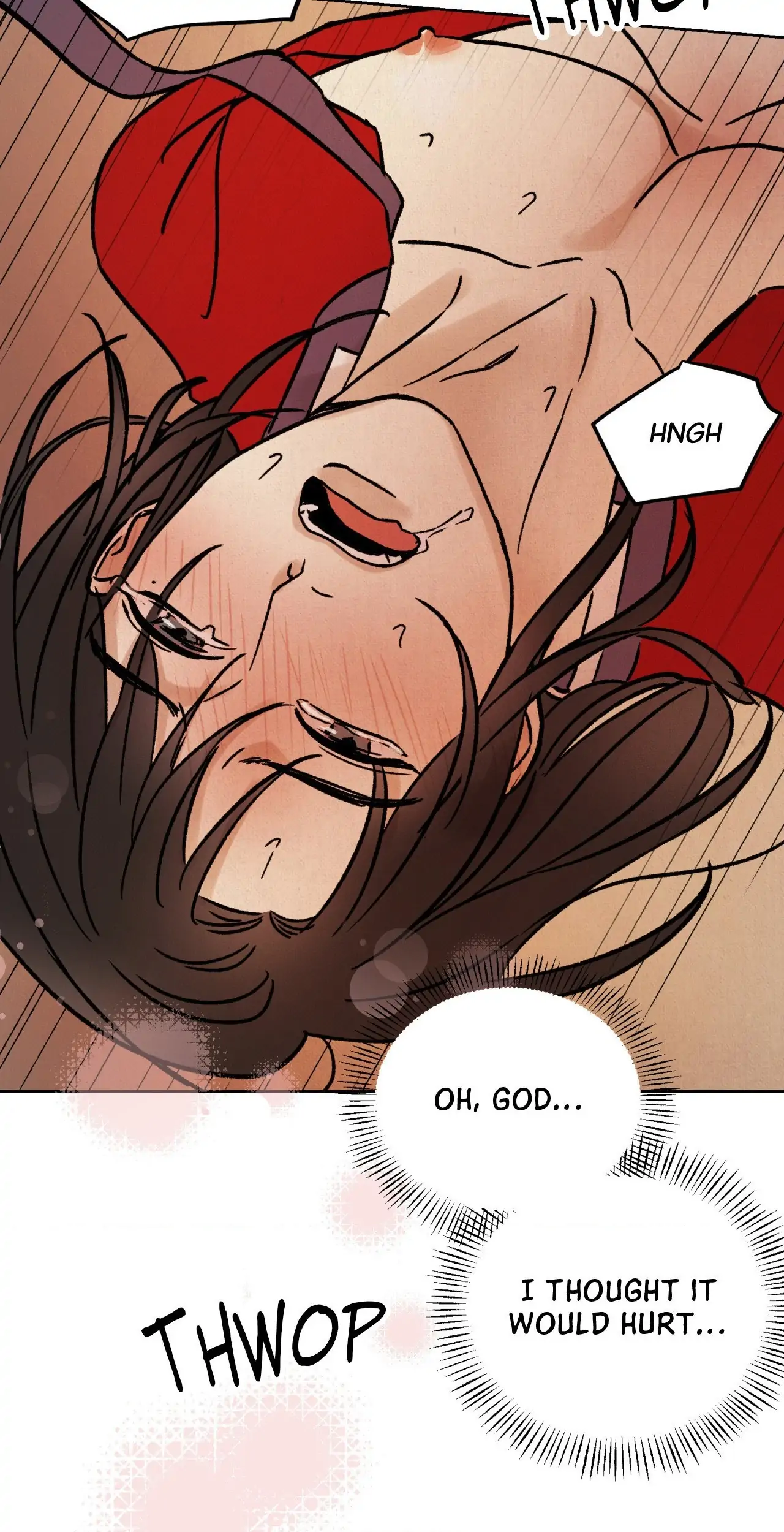 The Alluring Tale of Mong-ryong - Chapter 5 manhwa