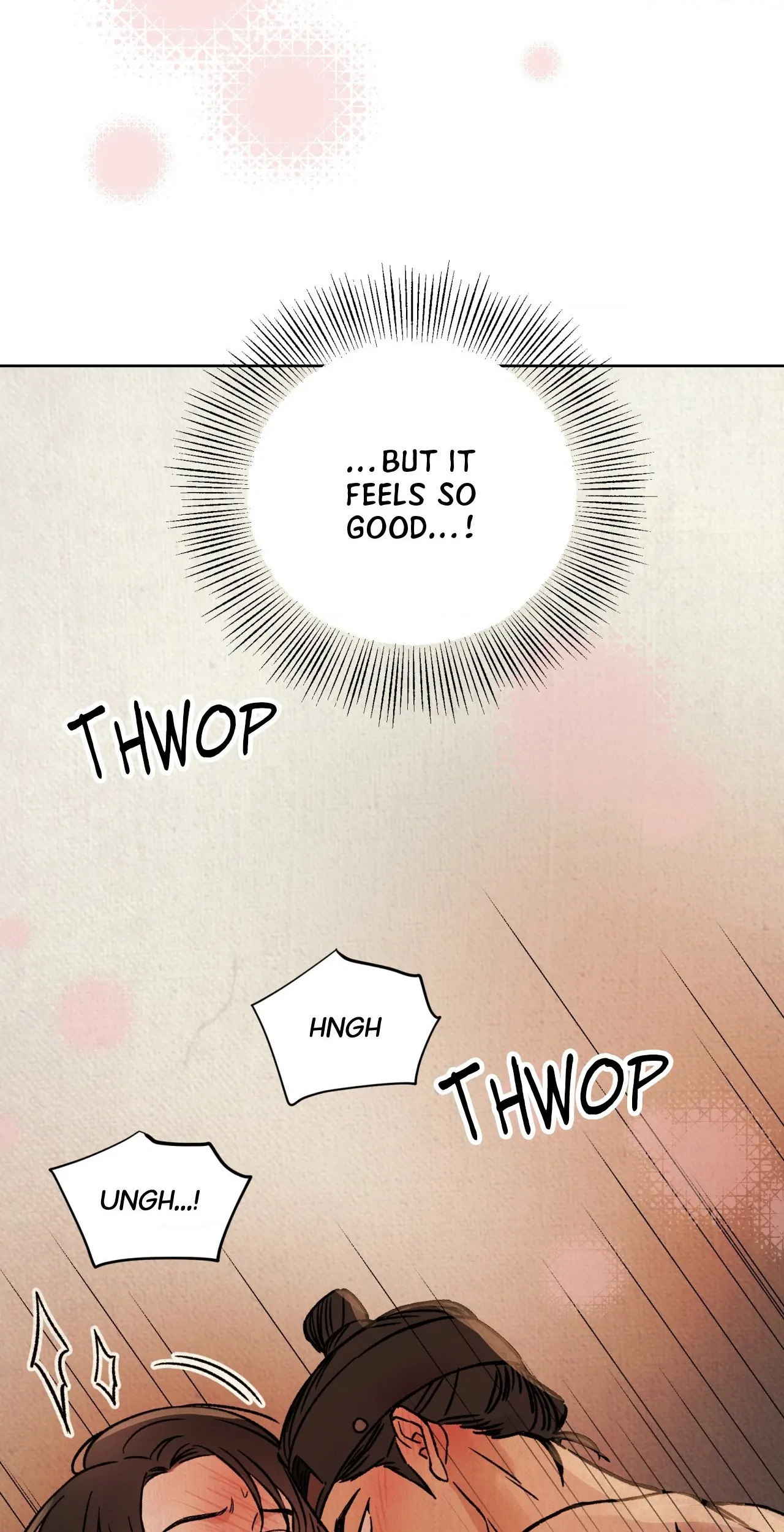 The Alluring Tale of Mong-ryong - Chapter 5 manhwa