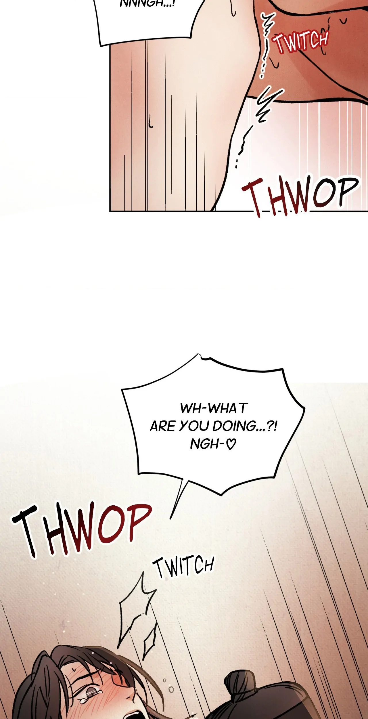 The Alluring Tale of Mong-ryong - Chapter 5 manhwa