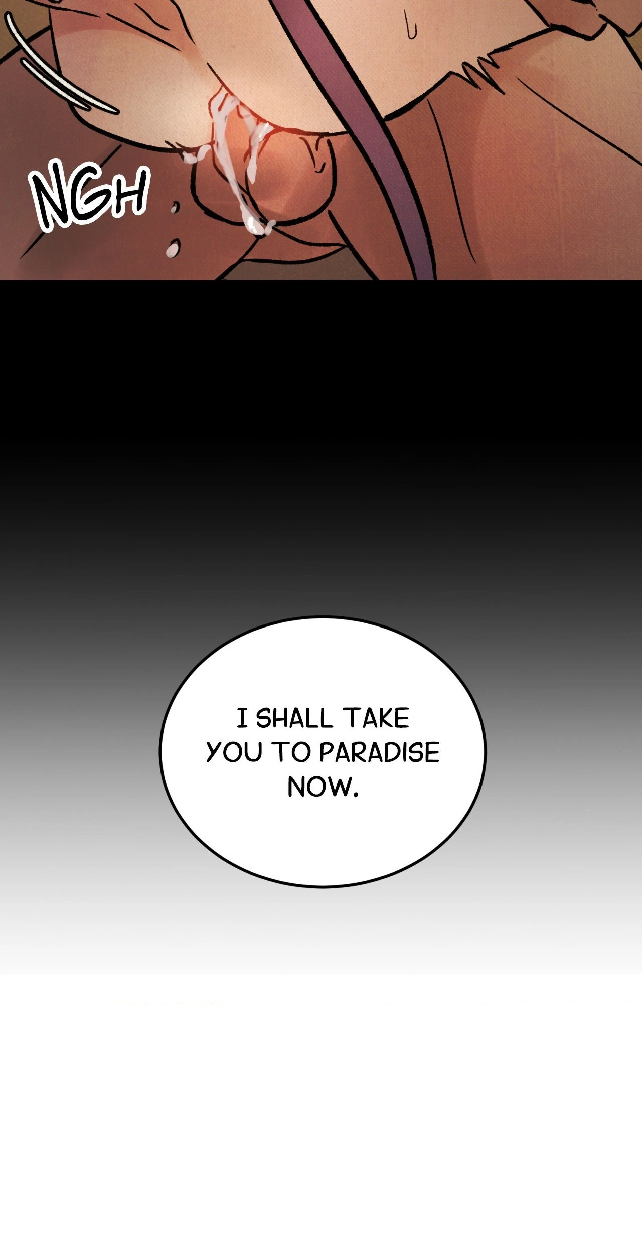 The Alluring Tale of Mong-ryong - Chapter 5 manhwa