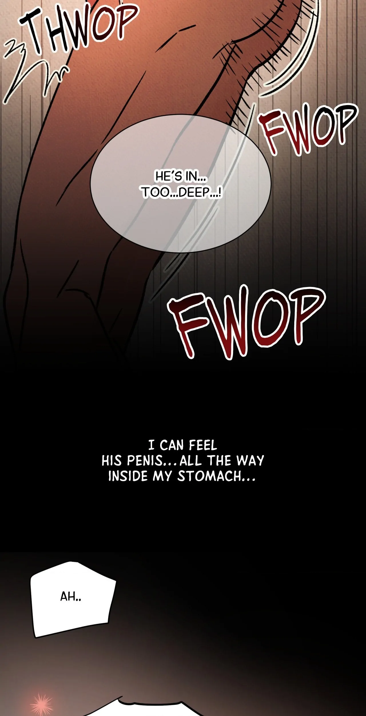 The Alluring Tale of Mong-ryong - Chapter 5 manhwa