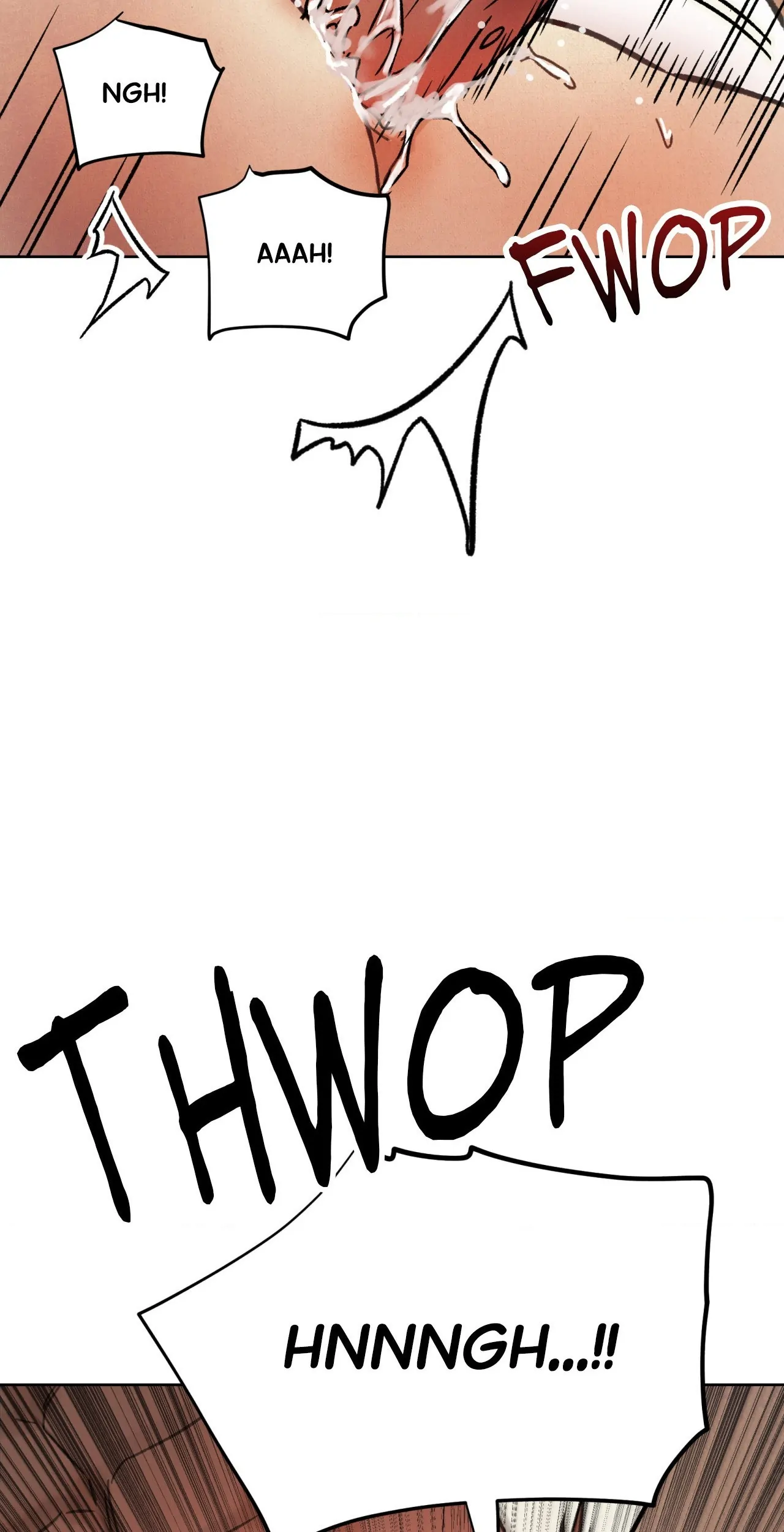 The Alluring Tale of Mong-ryong - Chapter 5 manhwa