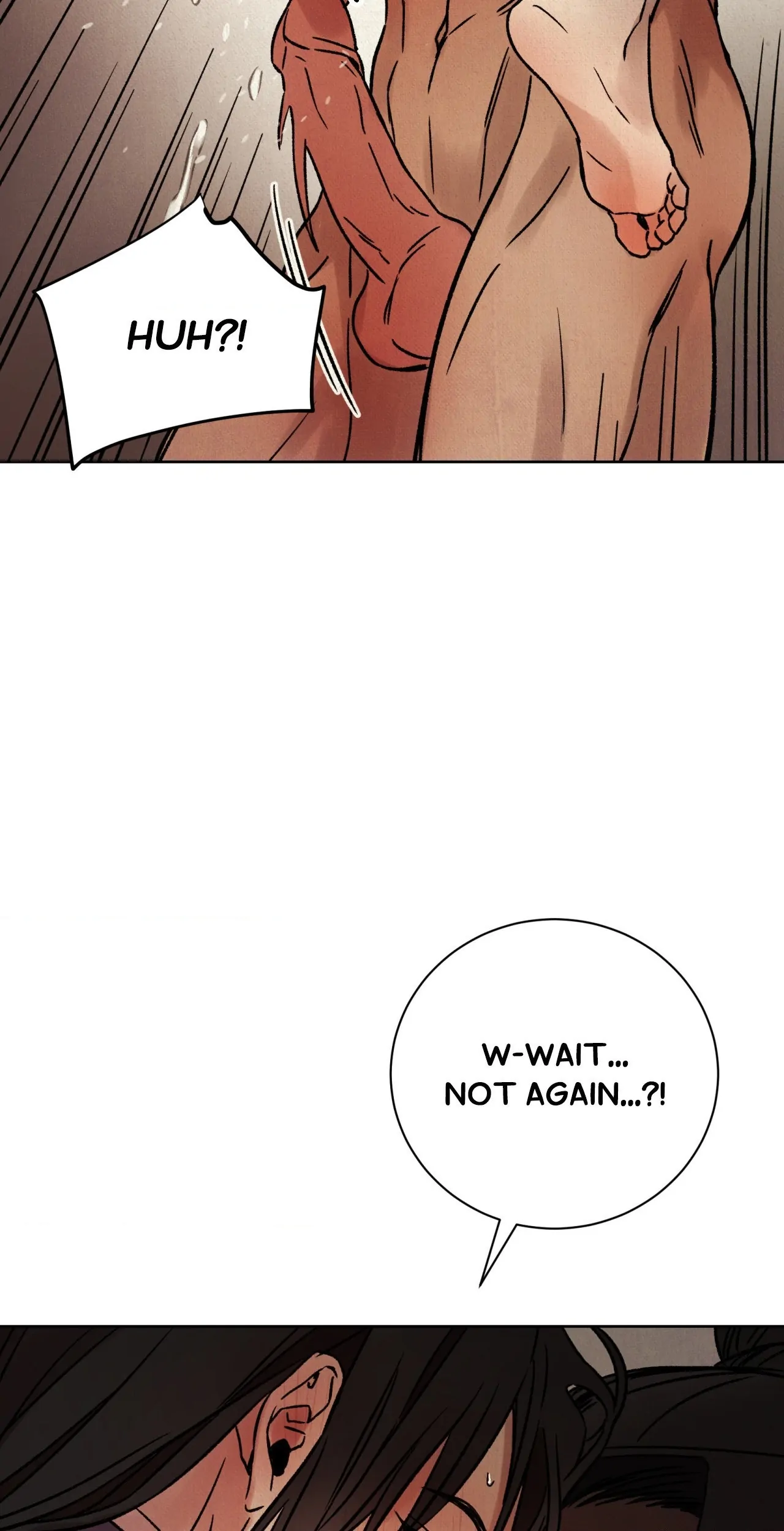 The Alluring Tale of Mong-ryong - Chapter 6 manhwa